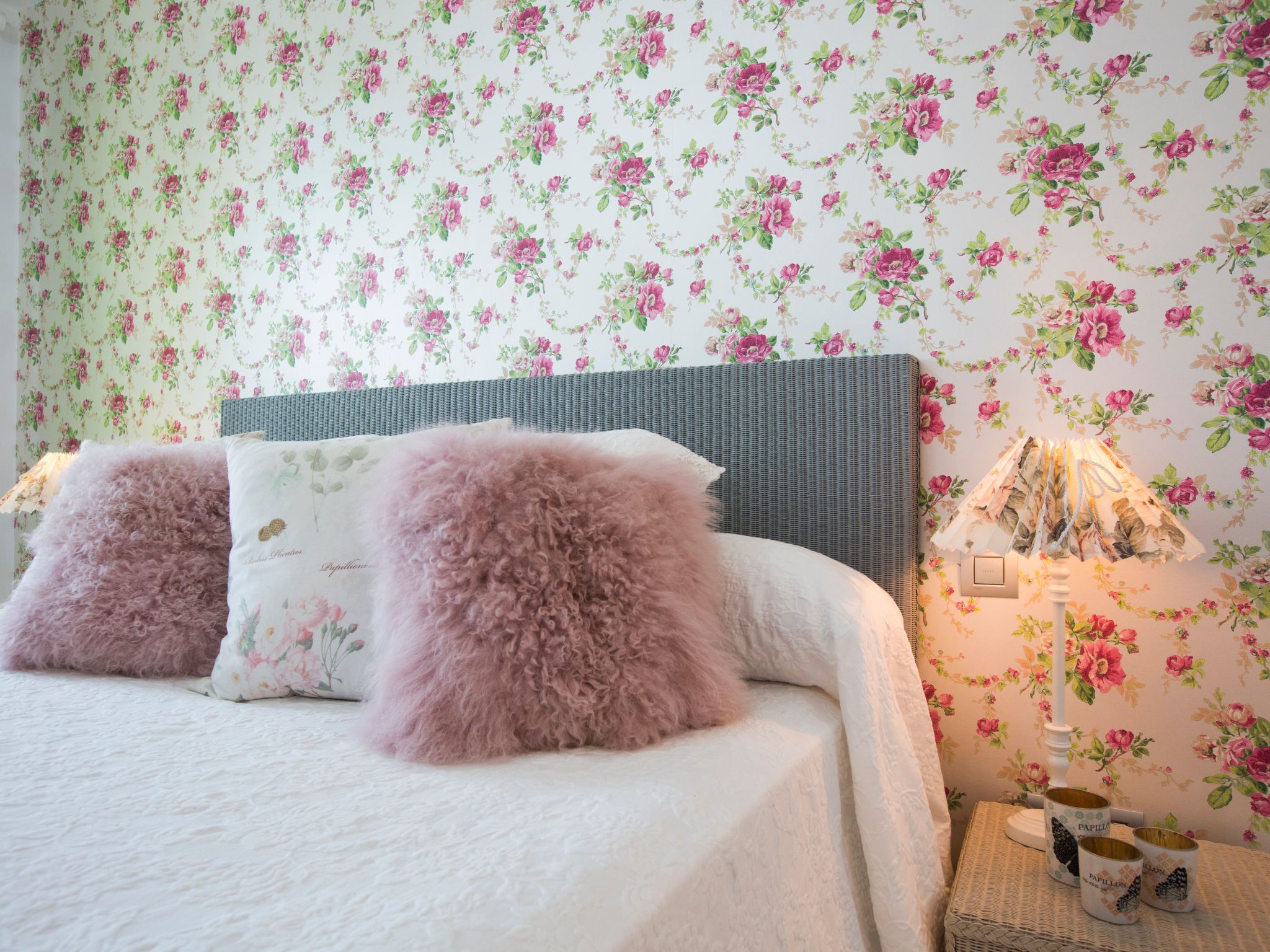 Luxuswohnung direkt am Strand-Binnen