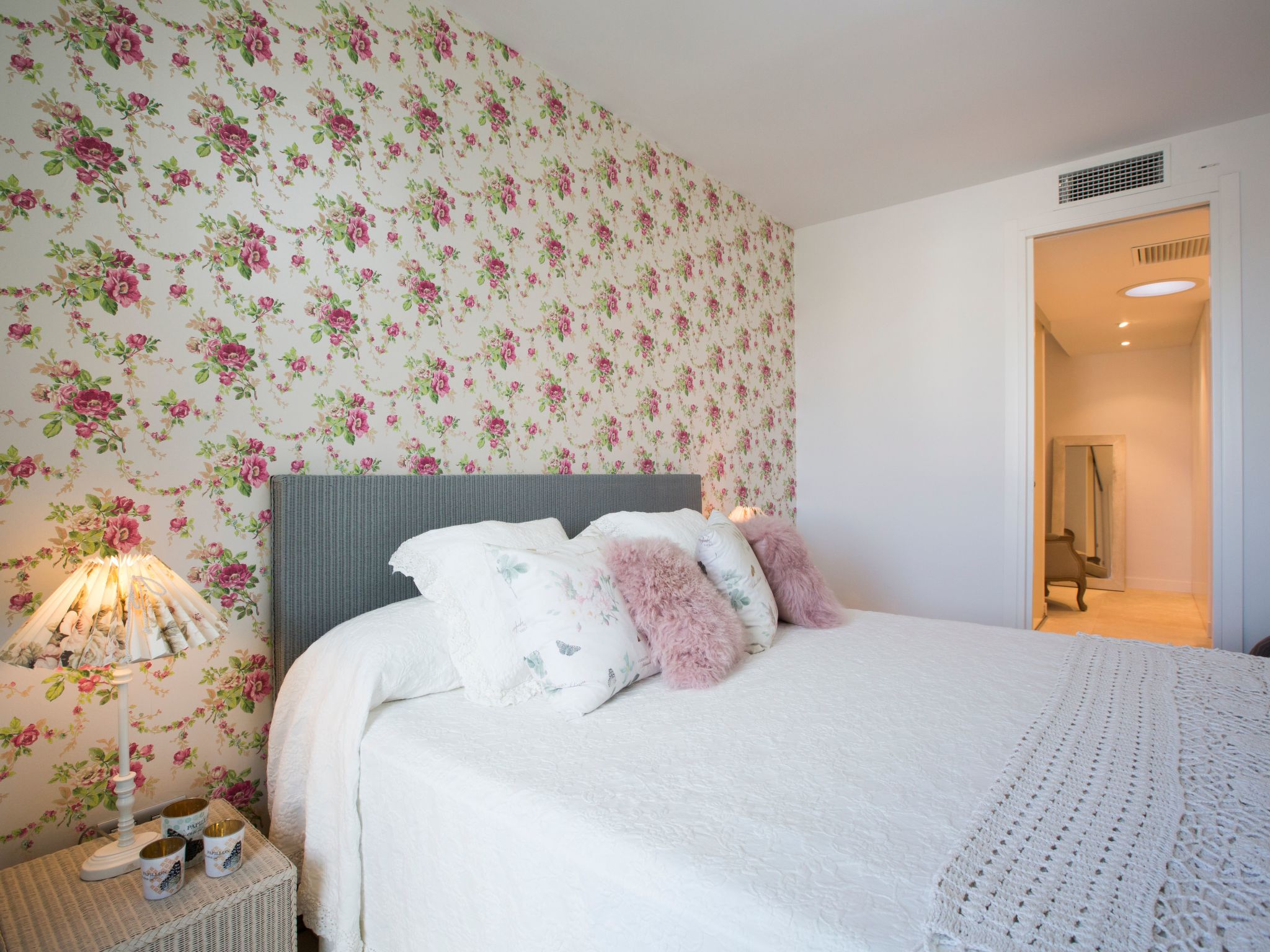 Luxuswohnung direkt am Strand-Binnen