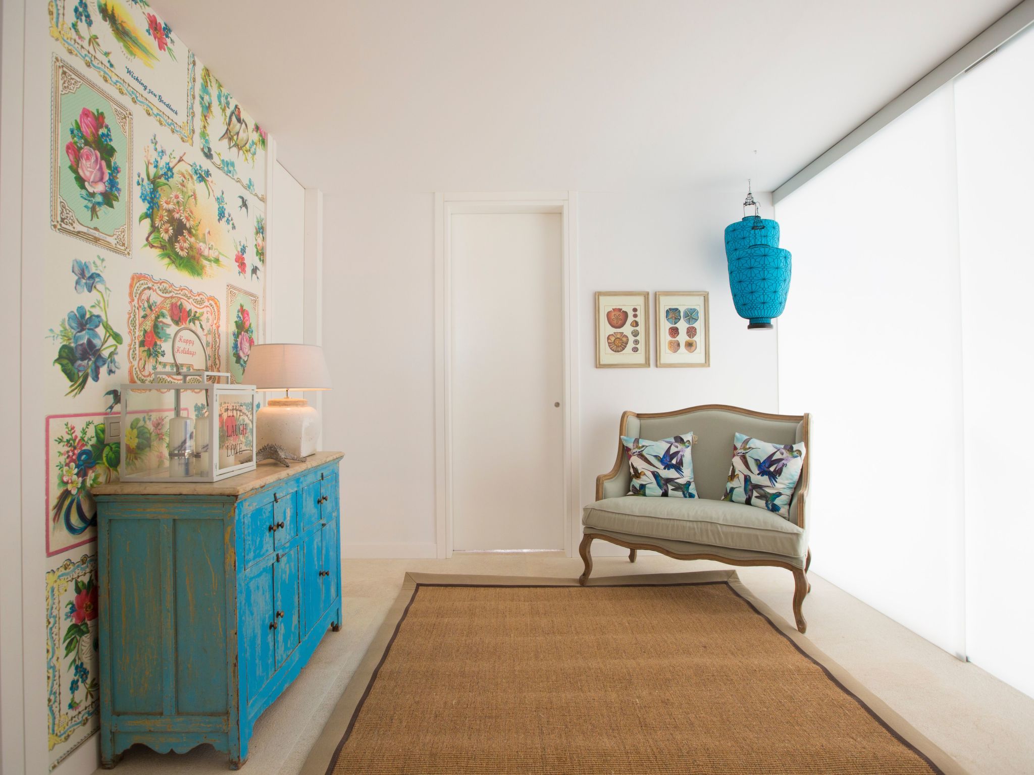 Luxuswohnung direkt am Strand-Binnen