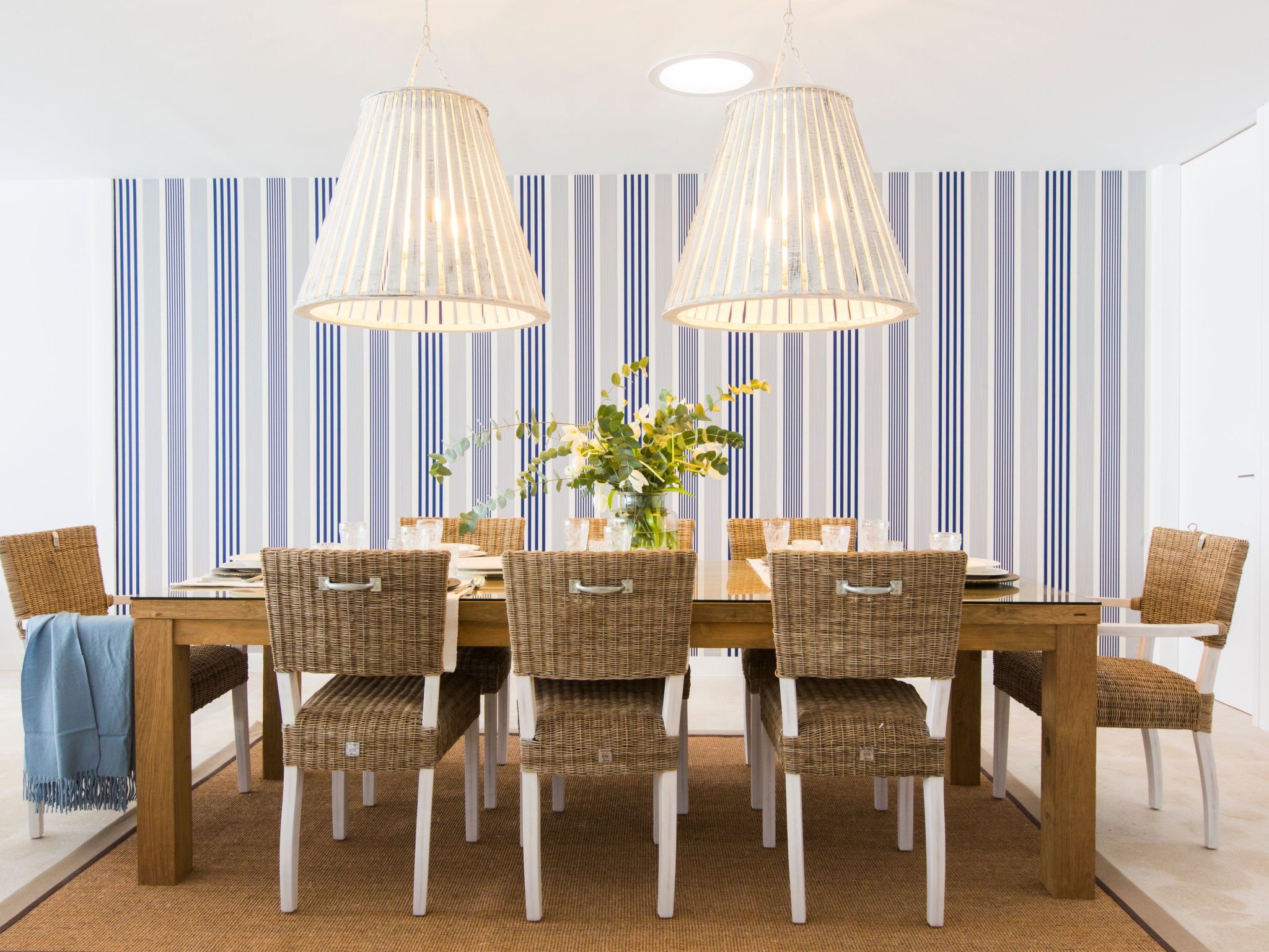 Luxuswohnung direkt am Strand-Binnen