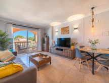 Cala Pi House