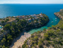Cala Pi House