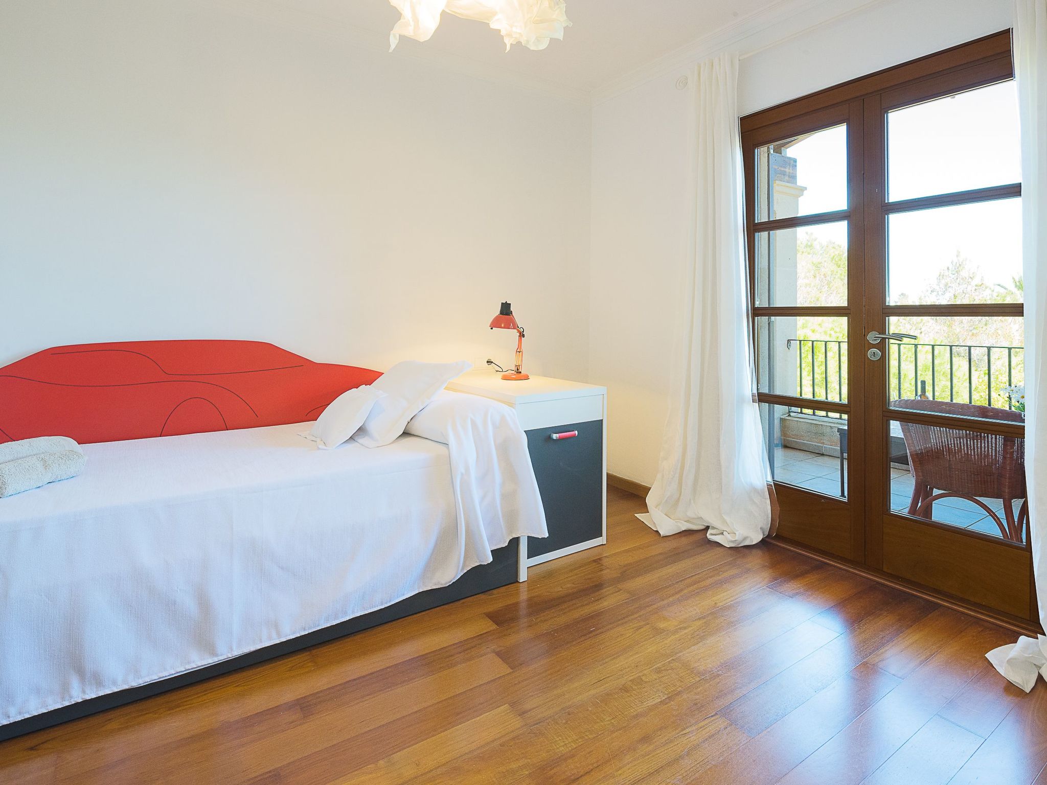 Villa "Finca de Luxe" mit eigenem Schwimmbad