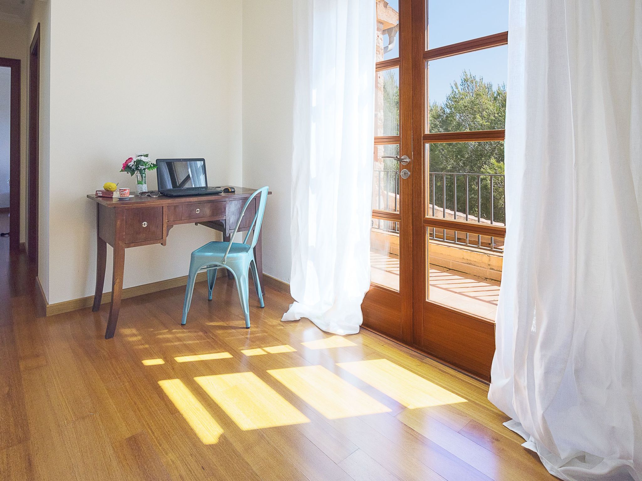 Villa "Finca de Luxe" mit eigenem Schwimmbad-Inside