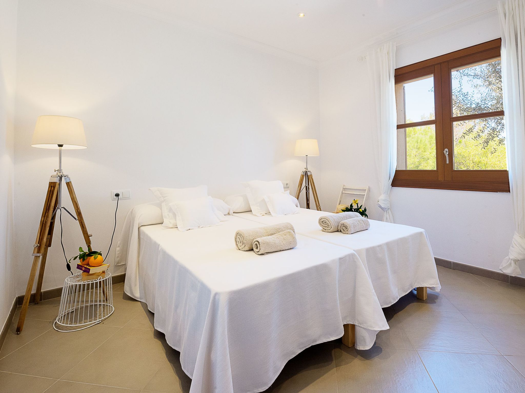 Villa "Finca de Luxe" mit eigenem Schwimmbad-Inside