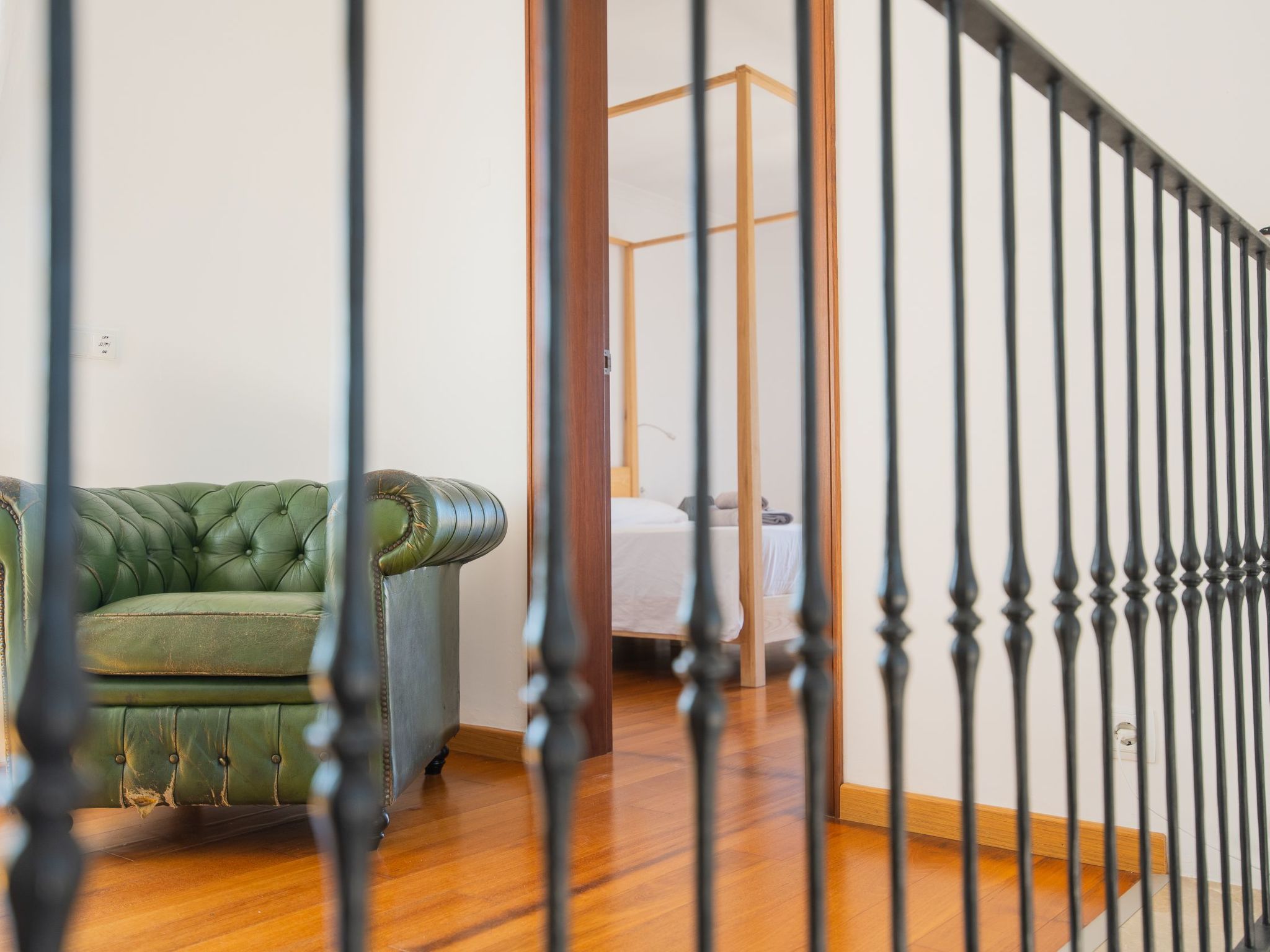 Villa "Finca de Luxe" mit eigenem Schwimmbad-Inside