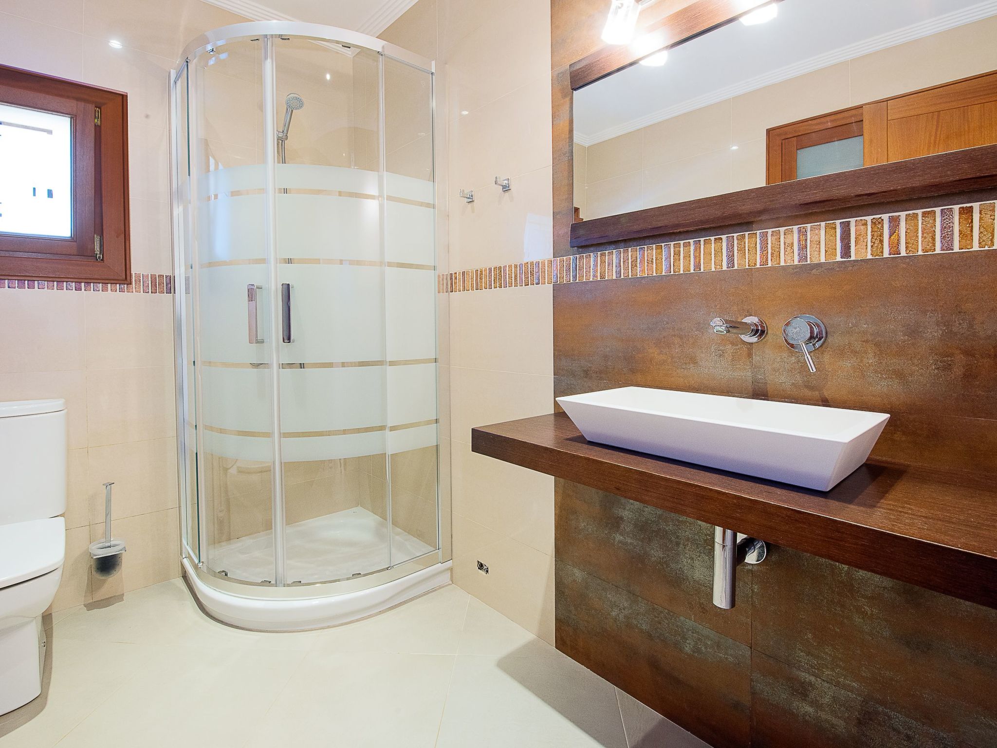 Villa "Finca de Luxe" mit eigenem Schwimmbad-Inside