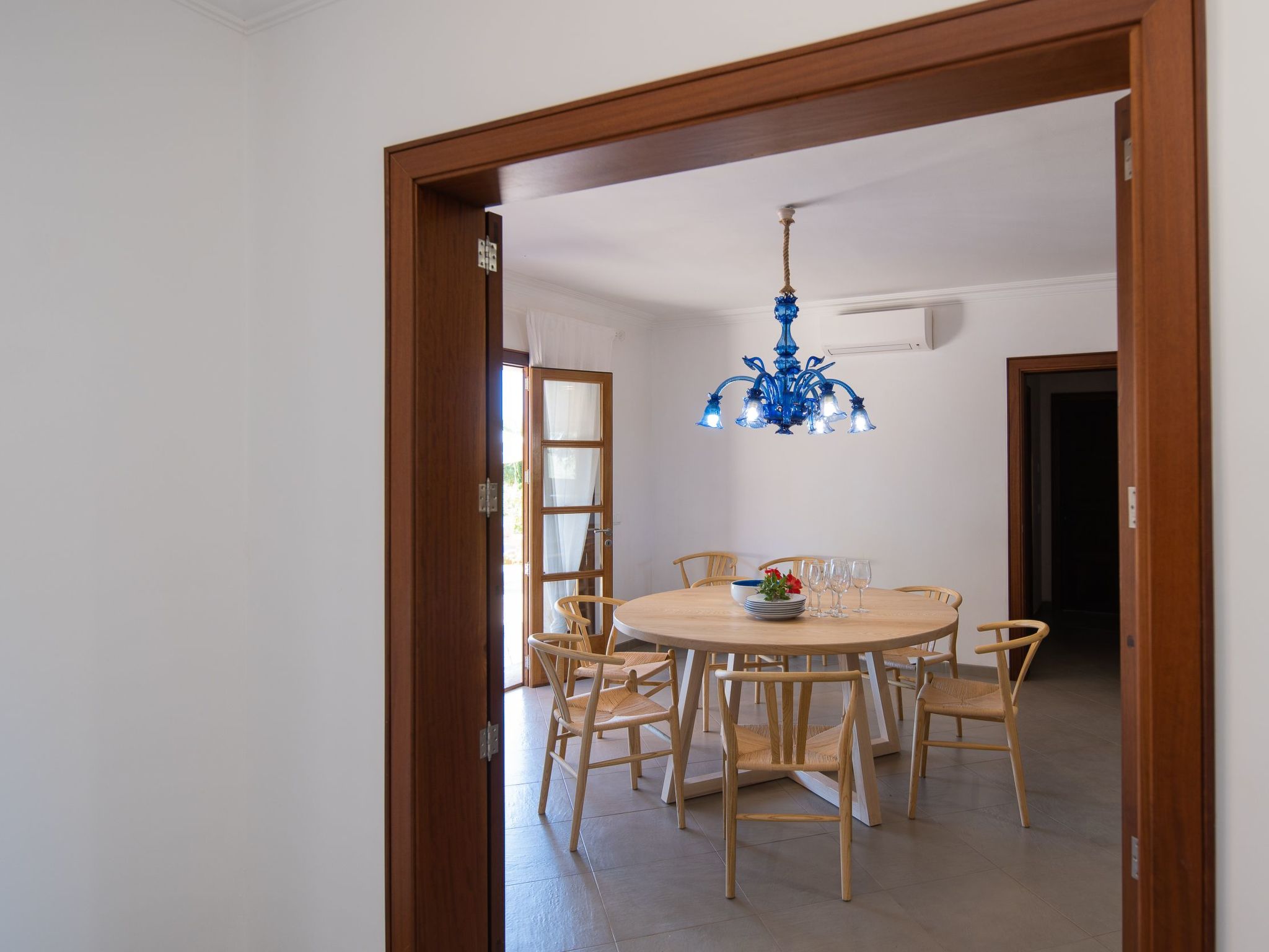 Villa "Finca de Luxe" mit eigenem Schwimmbad-Inside