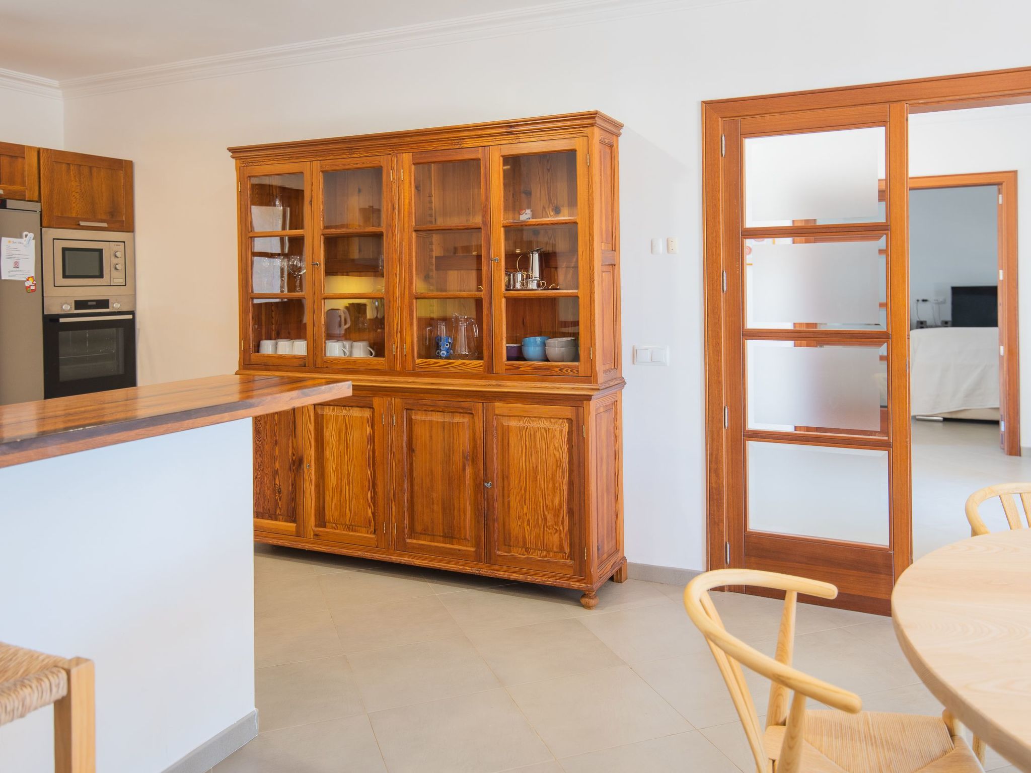 Villa "Finca de Luxe" mit eigenem Schwimmbad-Inside