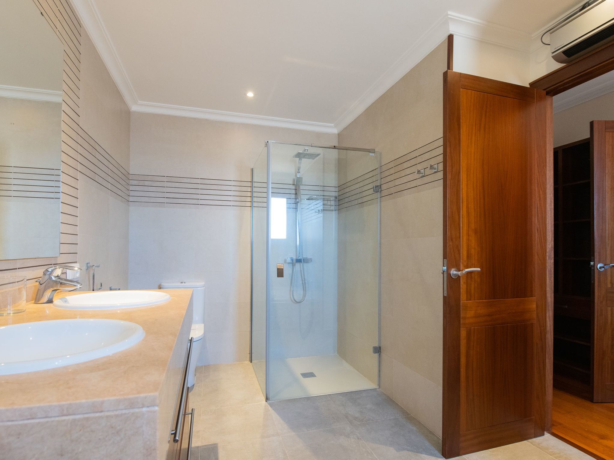 Villa "Finca de Luxe" mit eigenem Schwimmbad-Inside