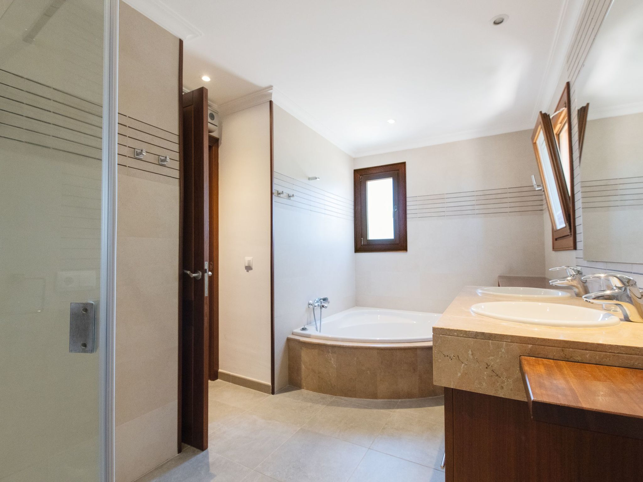 Villa "Finca de Luxe" mit eigenem Schwimmbad-Inside