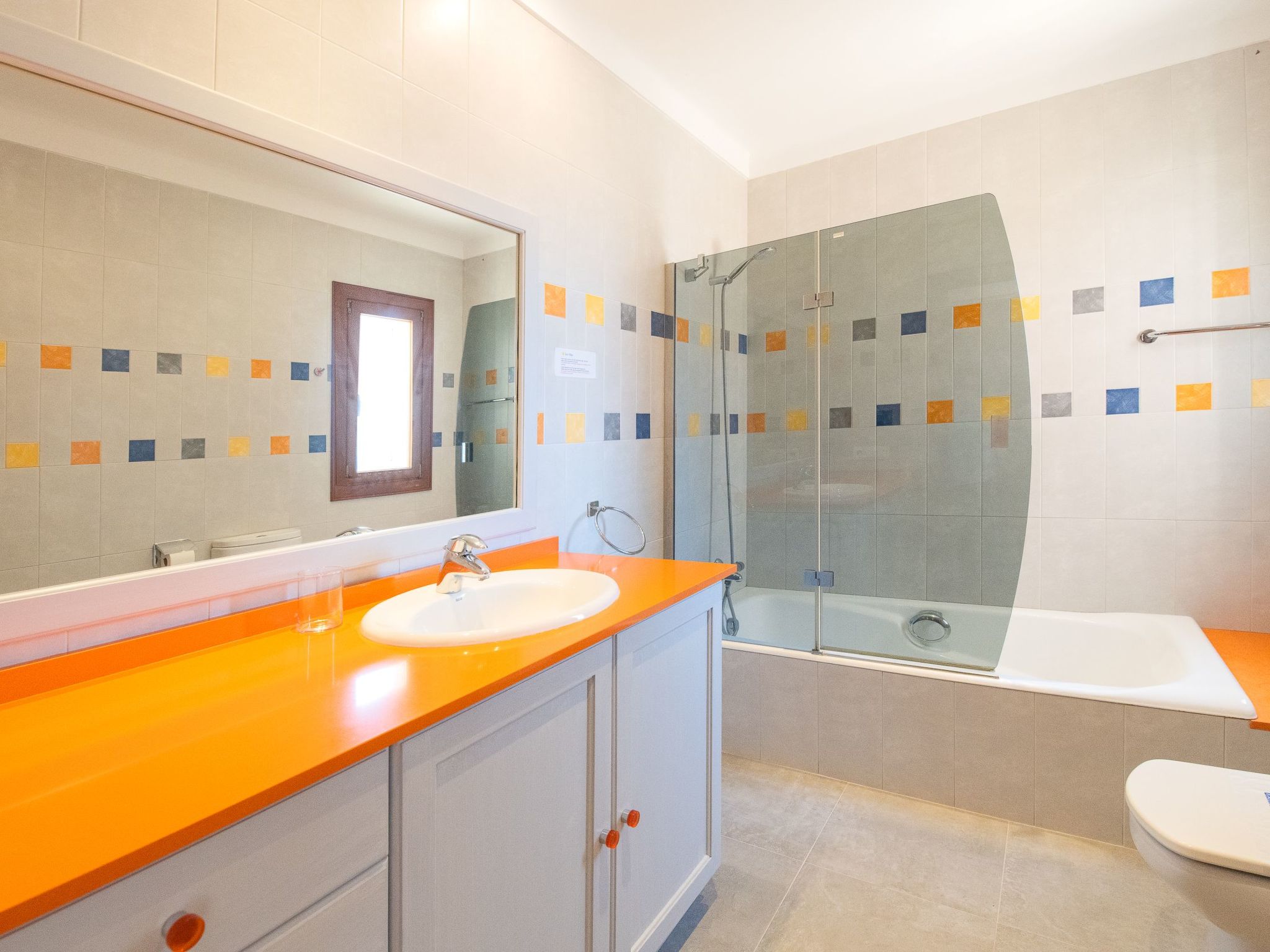 Villa "Finca de Luxe" mit eigenem Schwimmbad-Inside