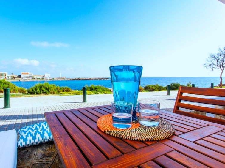 Casa Gaviota - Csj - Colonia Sant Jordi
