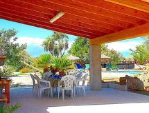 Finca Can Almendro