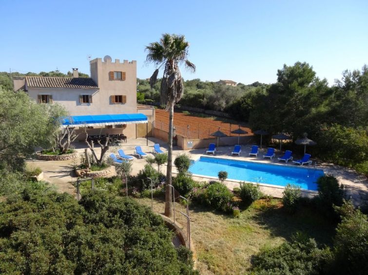 Poolfinca Cielo Azul - Ses Salines