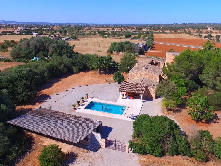 Landhaus Sa Torre De'n Pizà - Felanitx