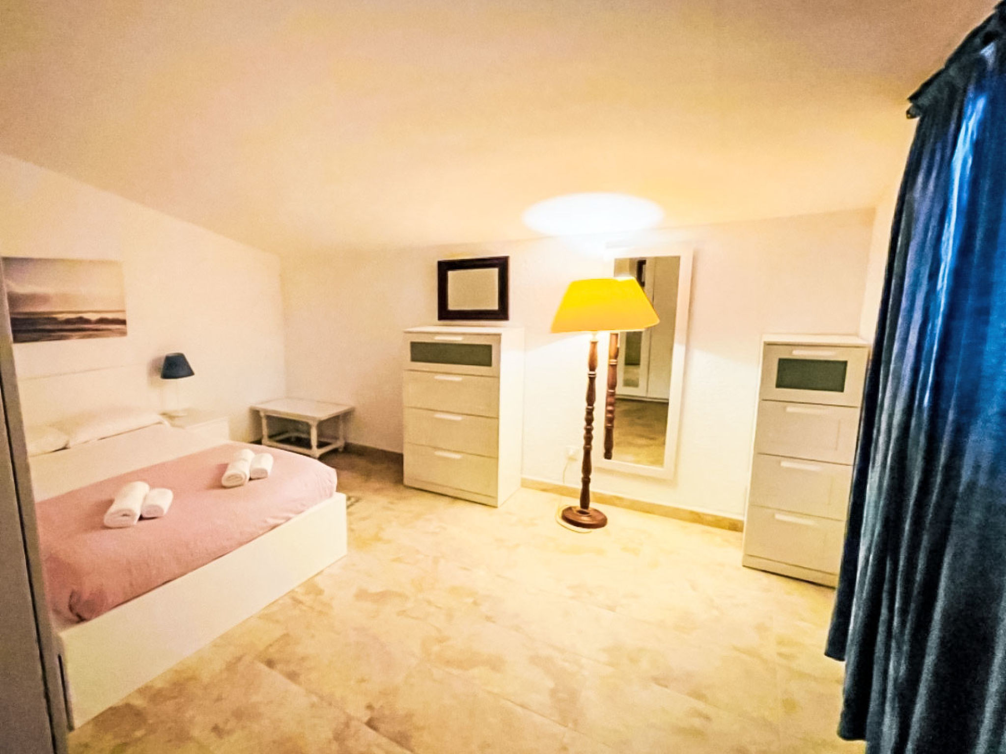 Landhaus Sa Torre de'n Pizà