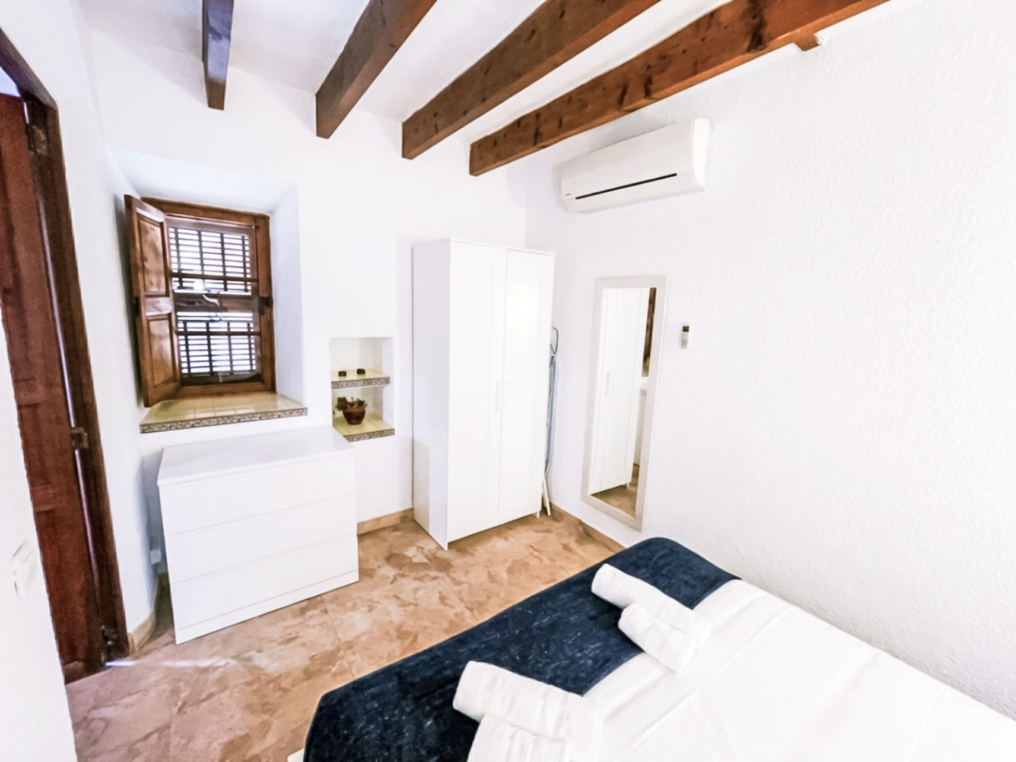 Landhaus Sa Torre de'n Pizà - Inside