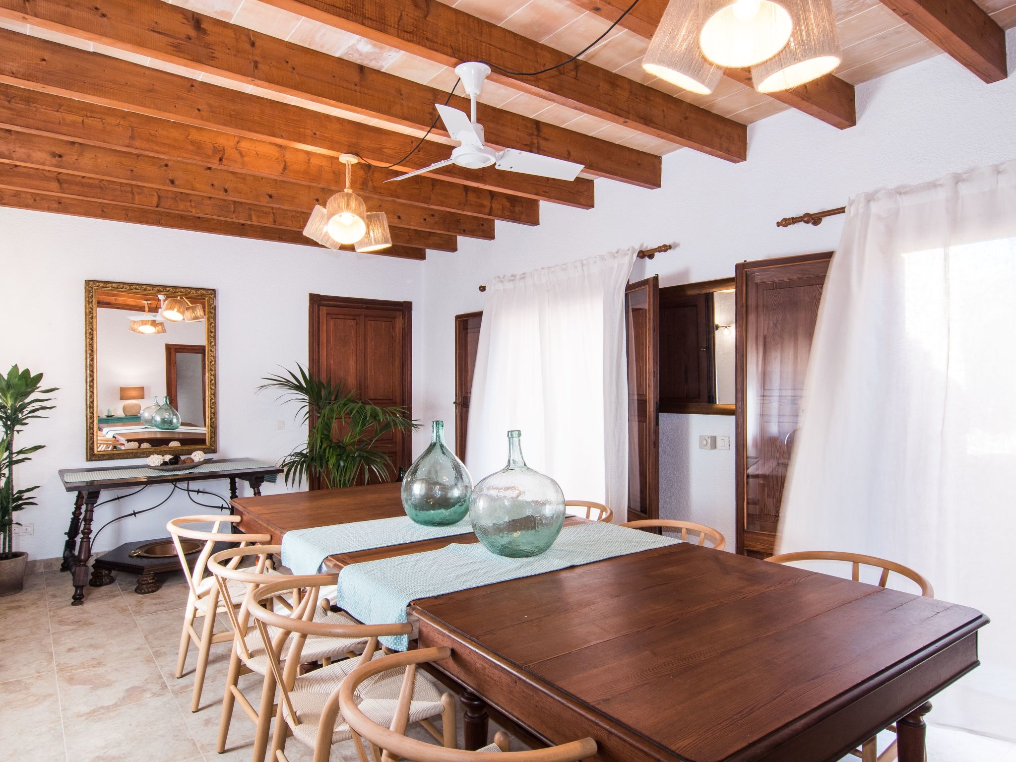 Landhaus Sa Torre de'n Pizà