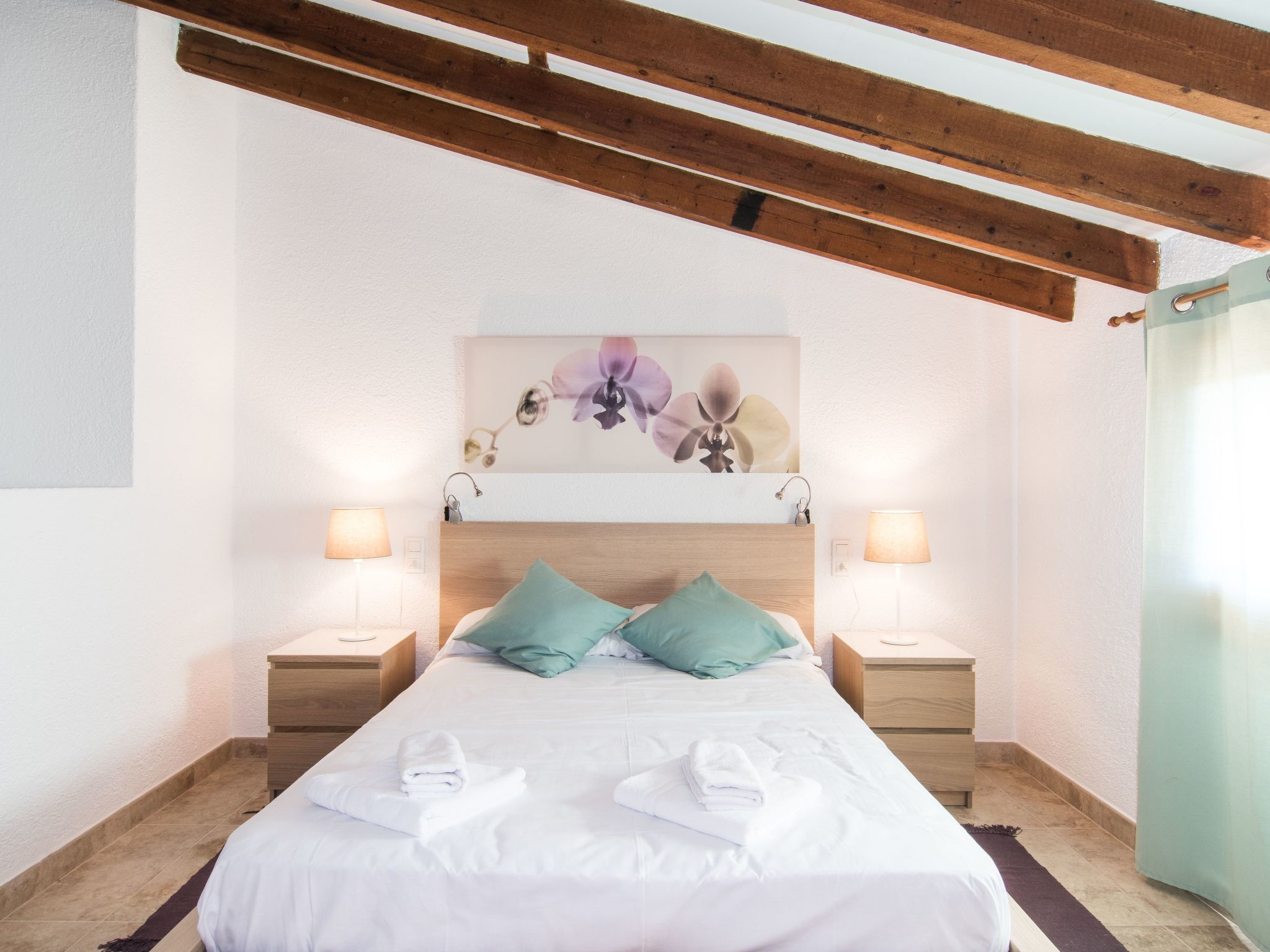 Landhaus Sa Torre de'n Pizà