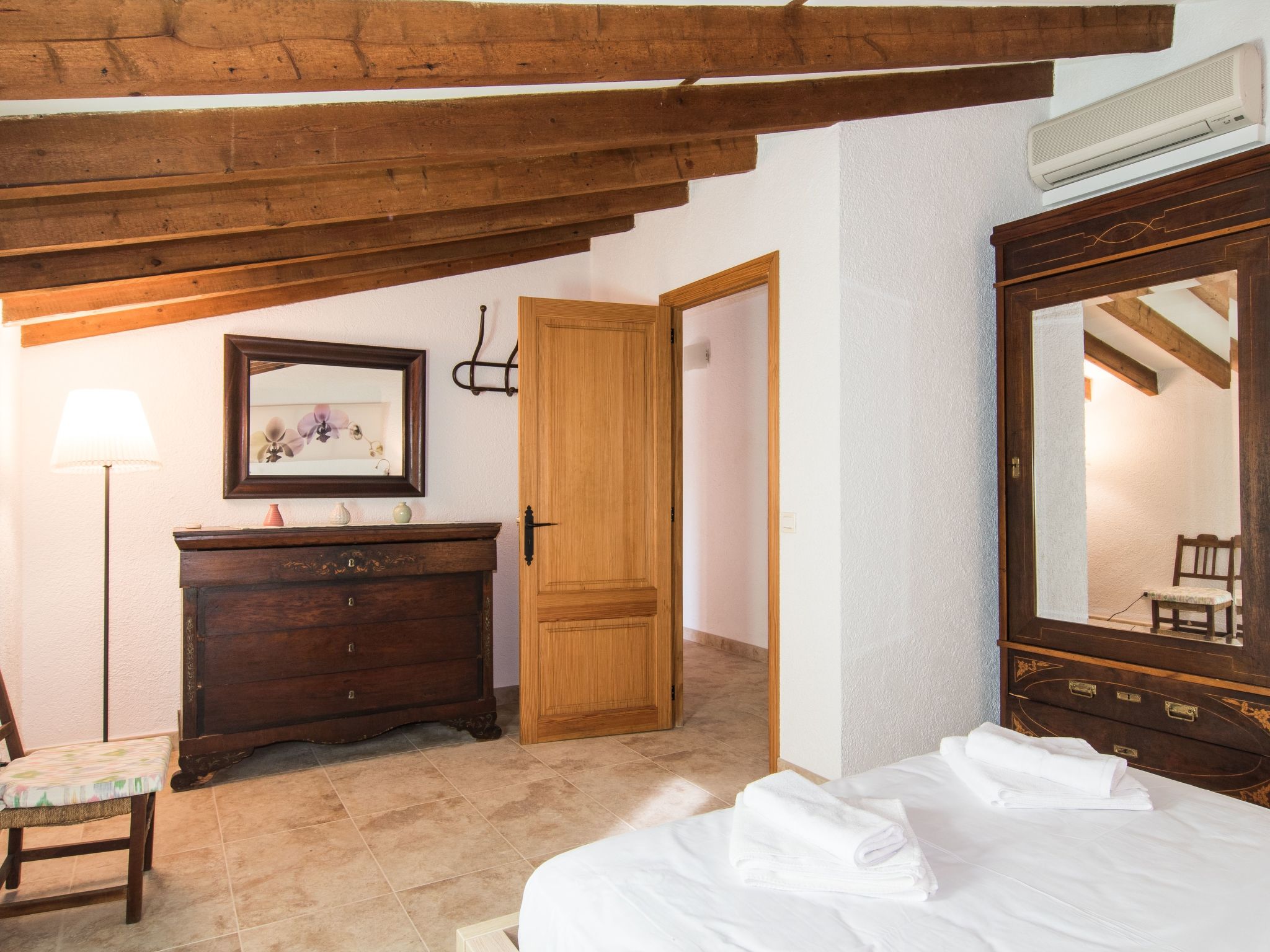 Landhaus Sa Torre de'n Pizà