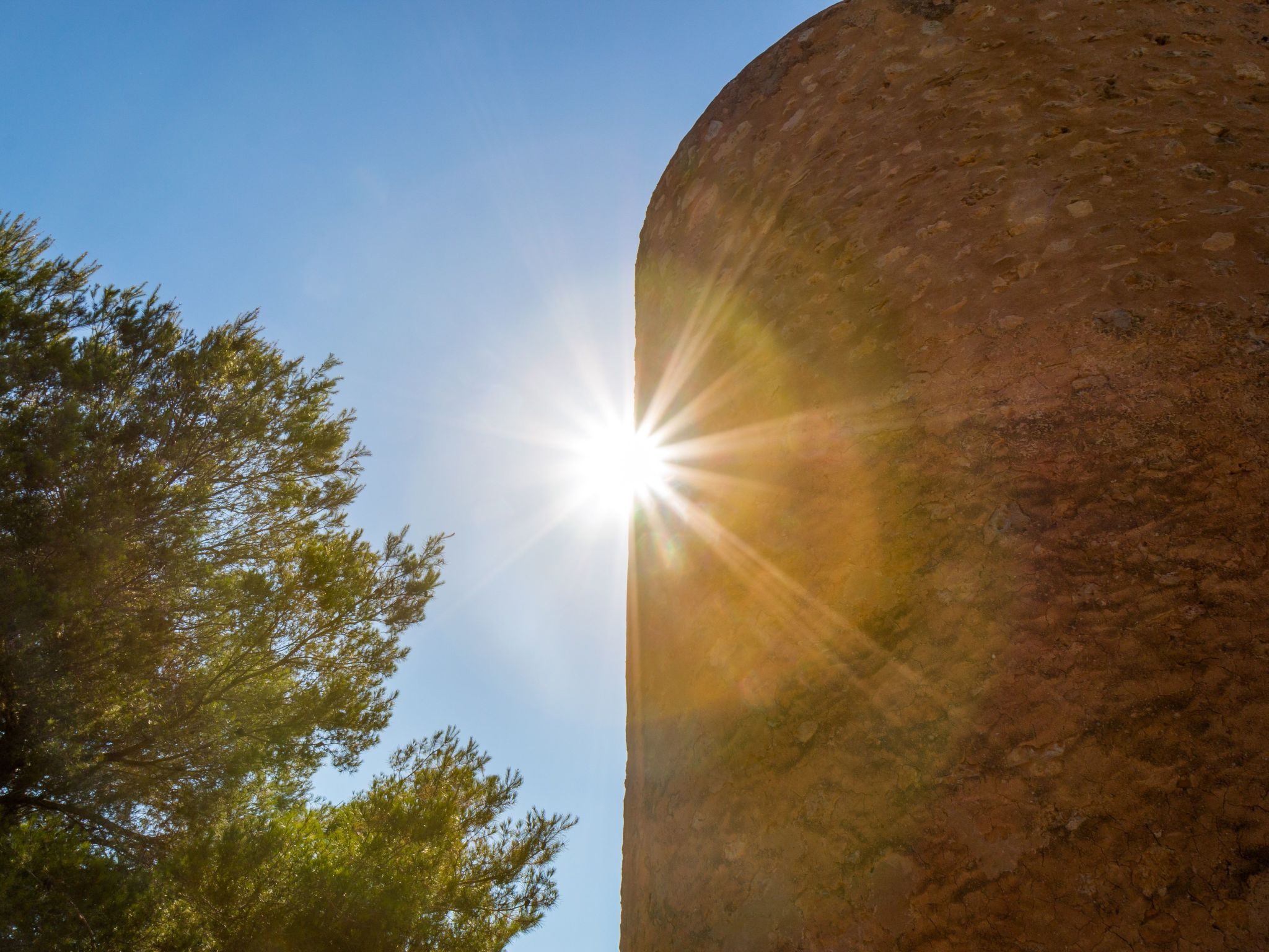 Landhaus Sa Torre de'n Pizà-Inside