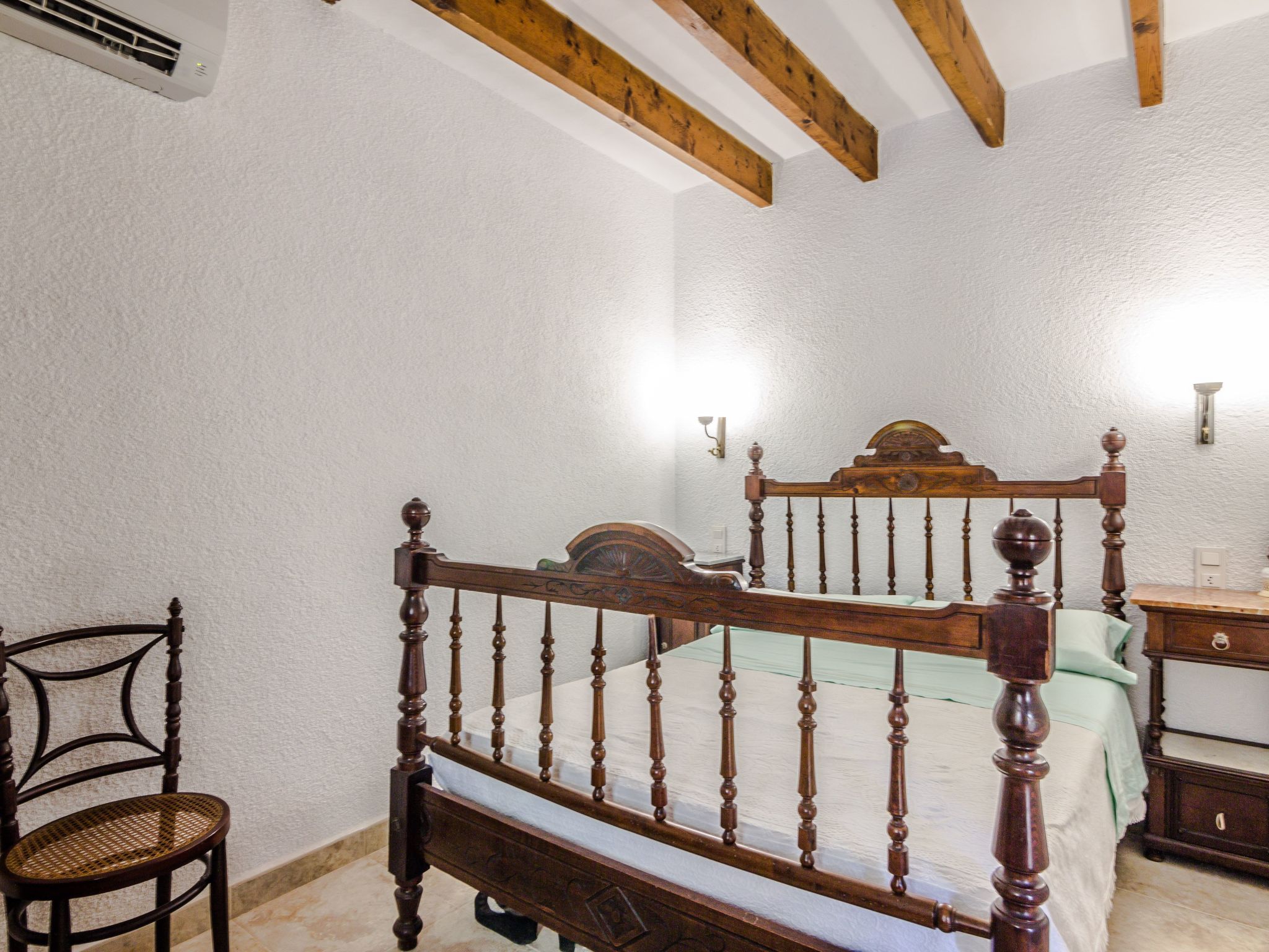 Landhaus Sa Torre de'n Pizà-Inside