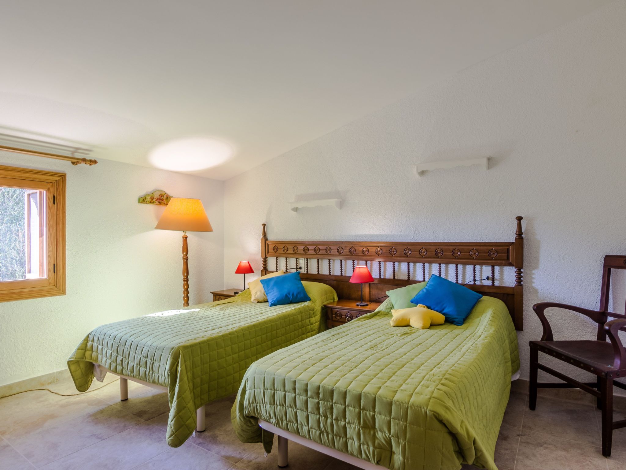 Landhaus Sa Torre de'n Pizà-Inside