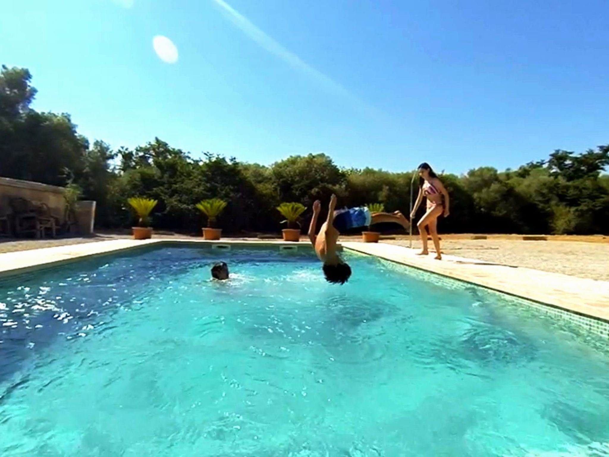 Landhaus Sa Torre de'n Pizà-Inside