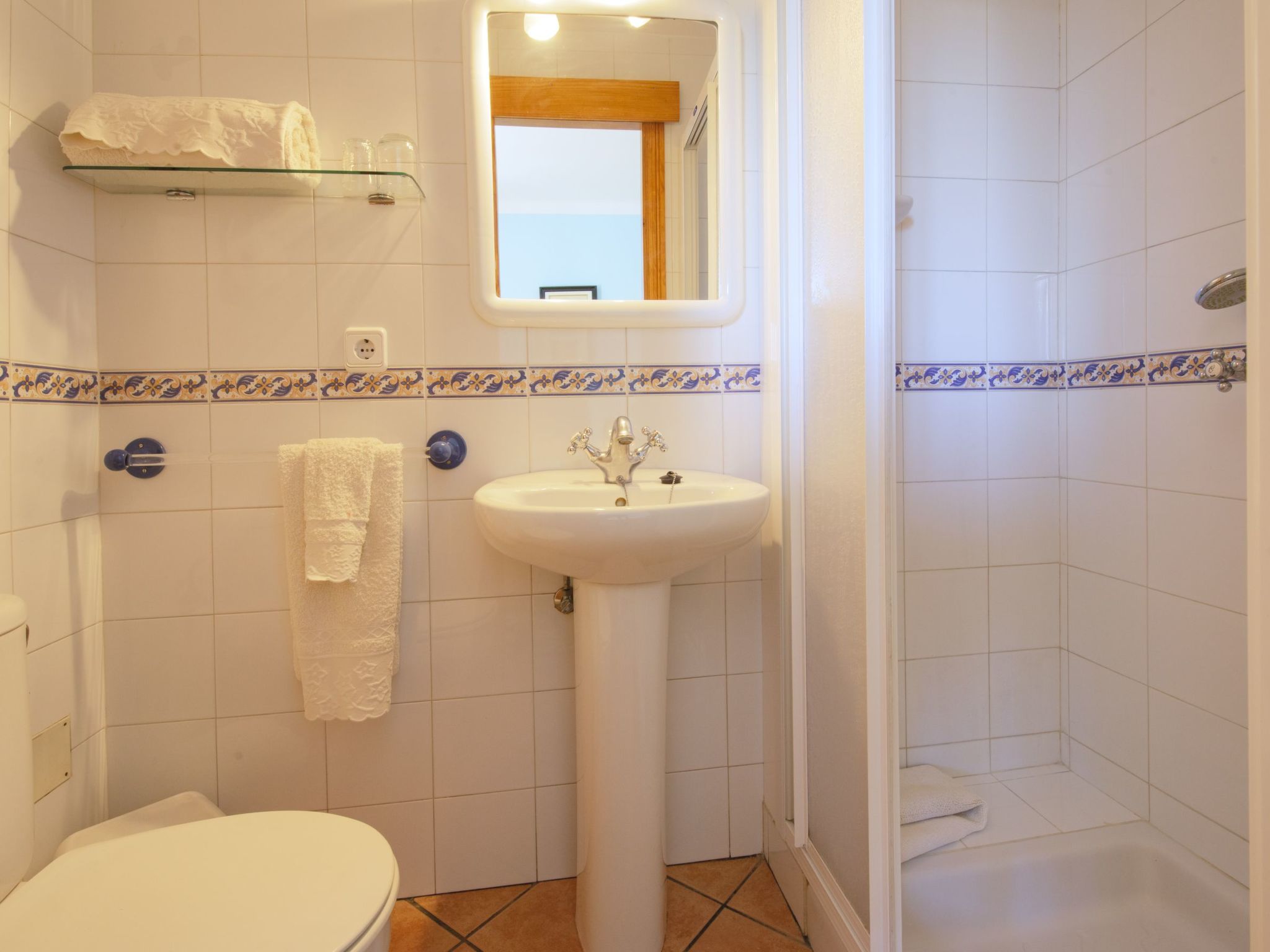 Finca "Figueral Vicens" mit privatem Pool