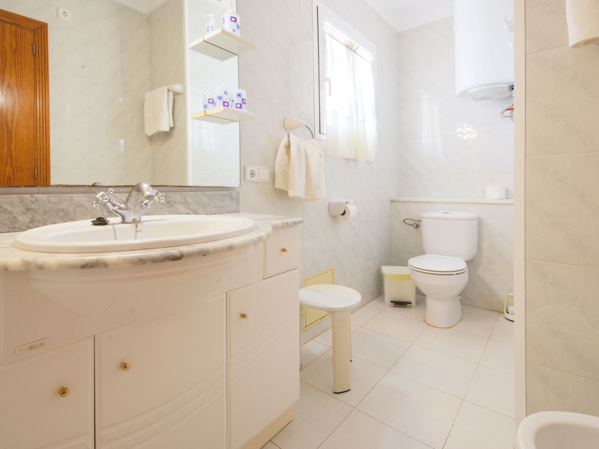 Finca "Figueral Vicens" mit privatem Pool