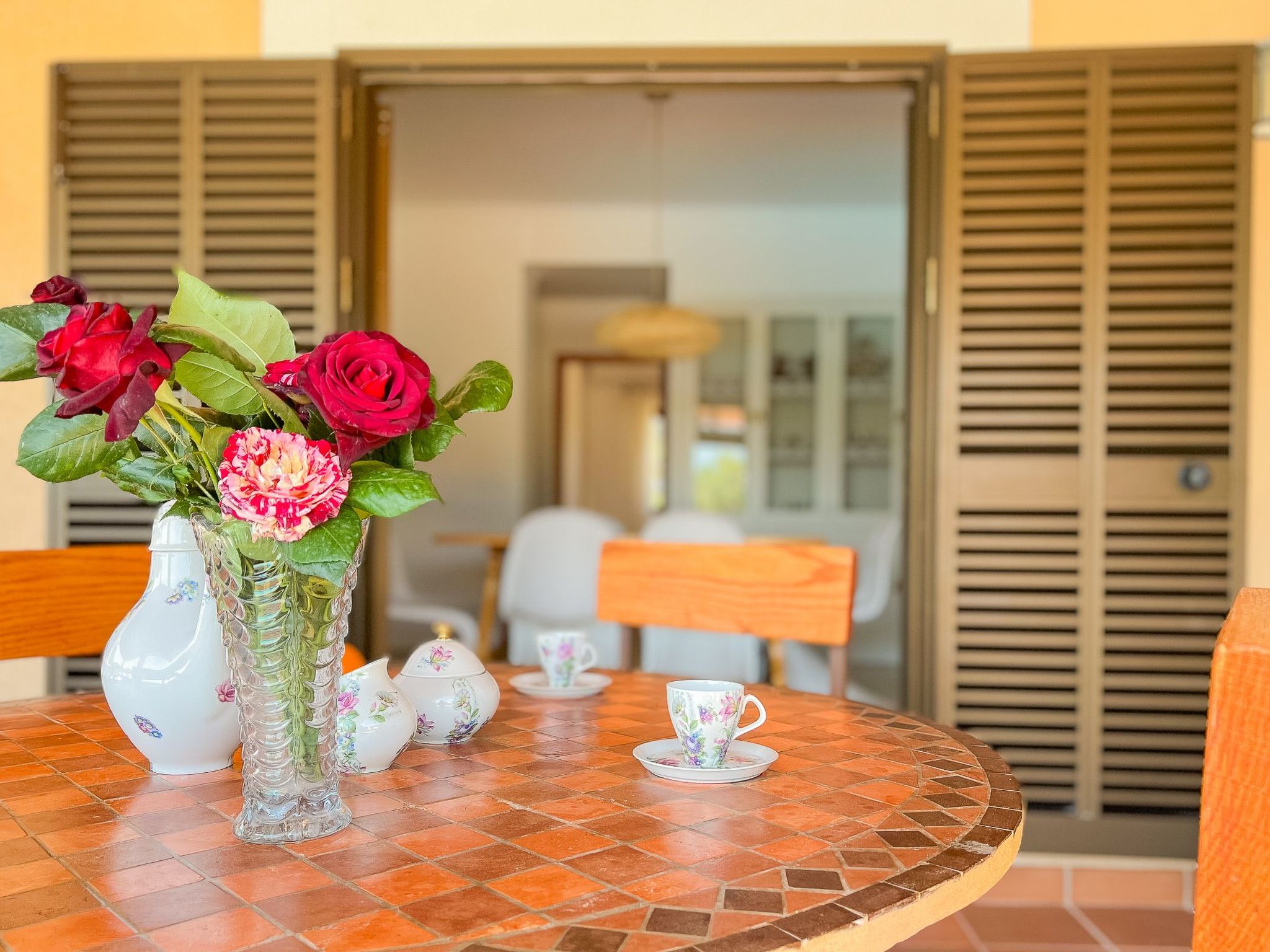 Finca 'Sa Tanca' mit privatem Pool-Inside