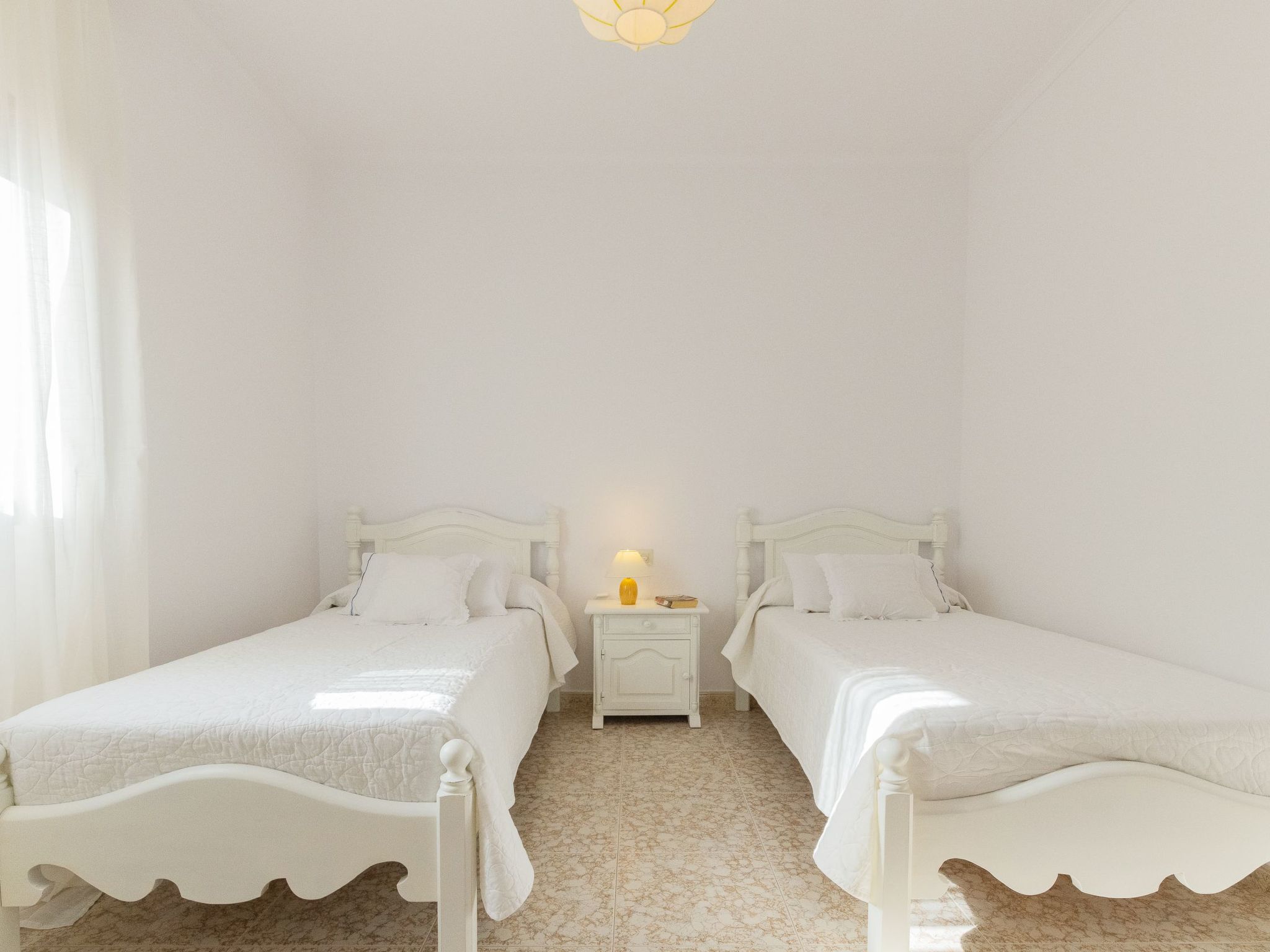 Finca 'Sa Tanca' mit privatem Pool-Inside