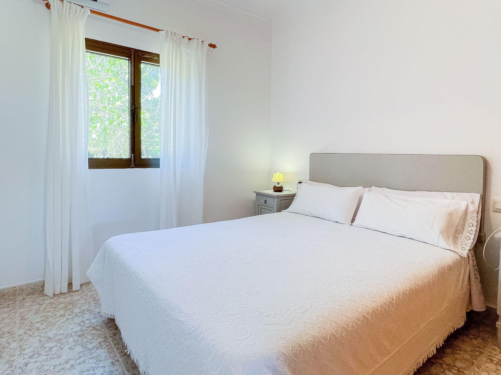 Finca 'Sa Tanca' mit privatem Pool-Inside