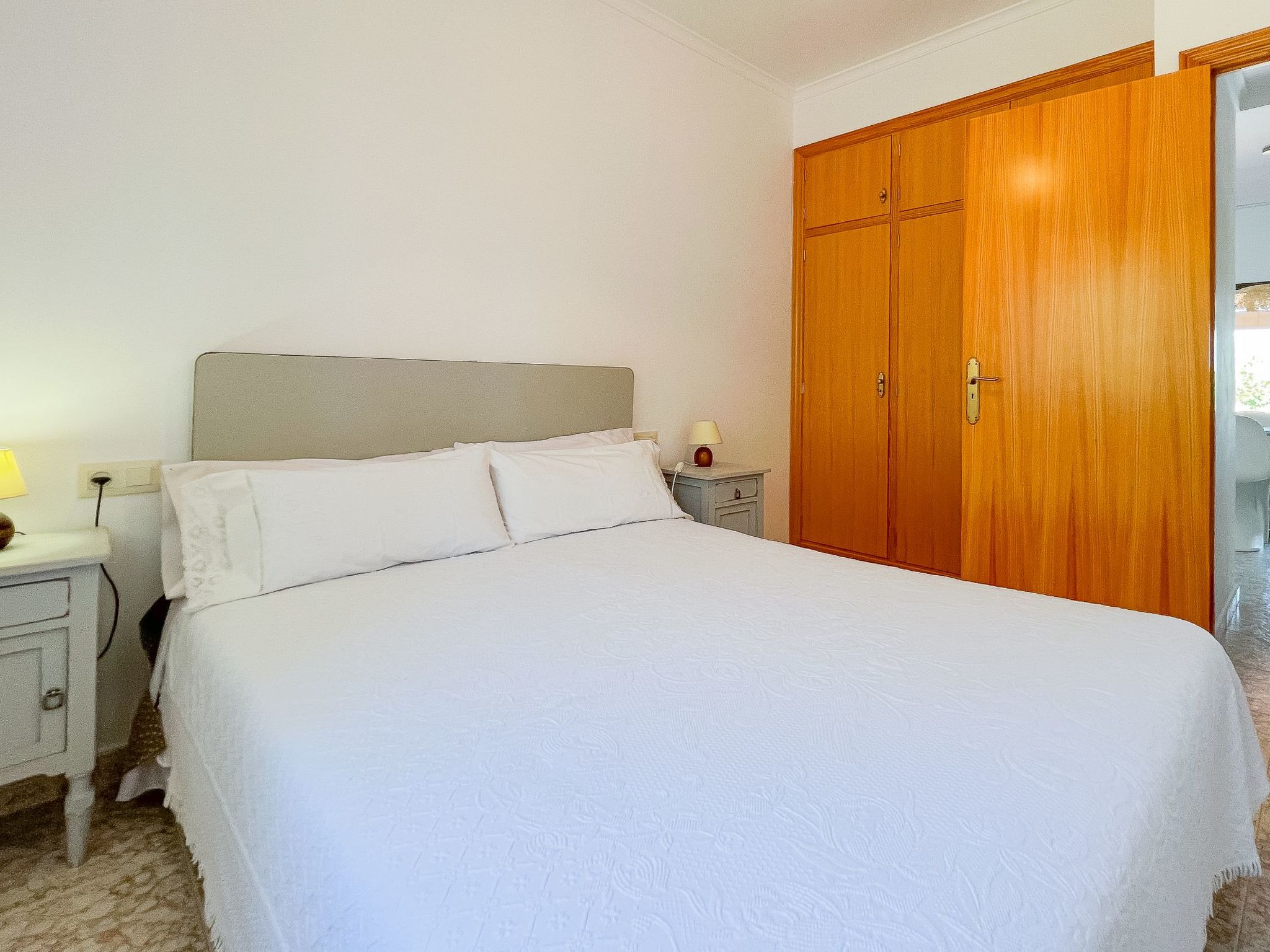 Finca 'Sa Tanca' mit privatem Pool-Inside