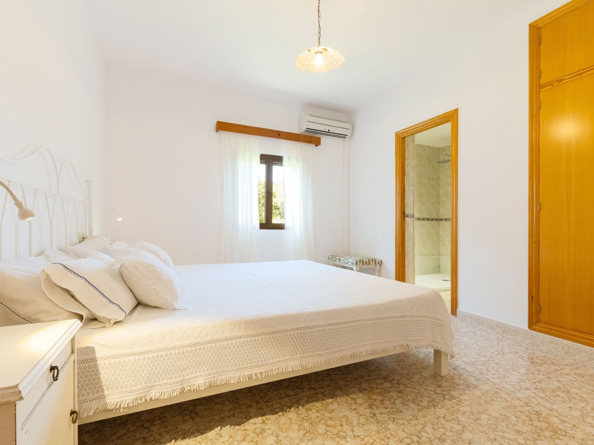 Finca 'Sa Tanca' mit privatem Pool-Inside