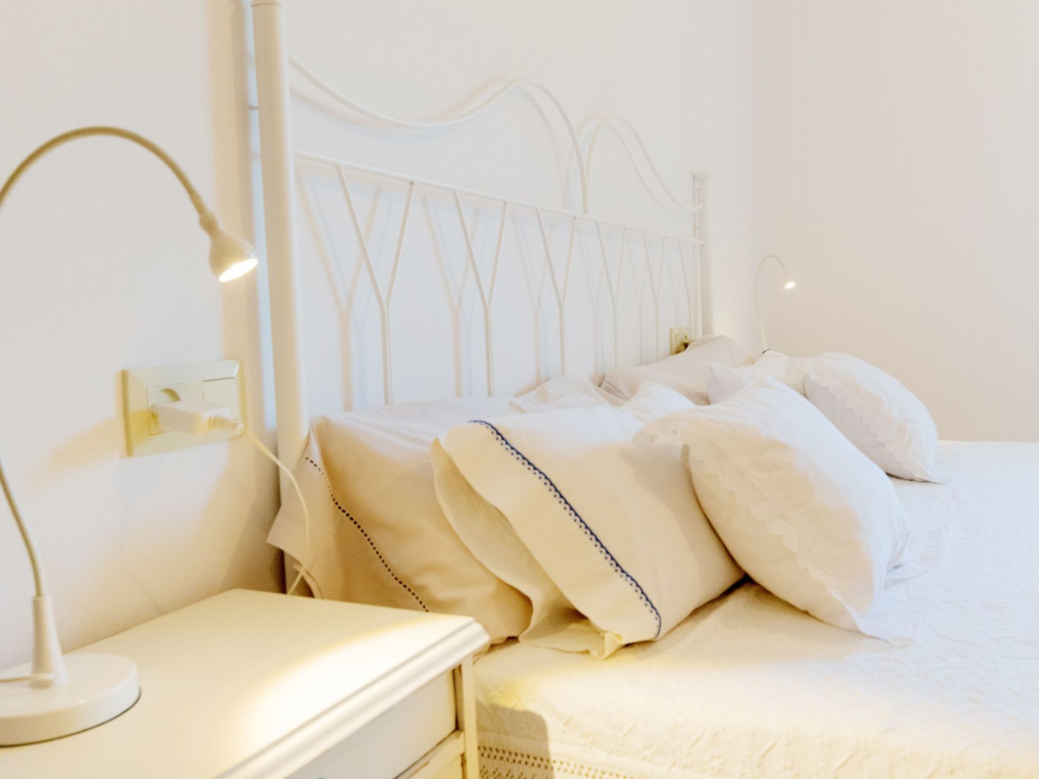 Finca 'Sa Tanca' mit privatem Pool-Inside