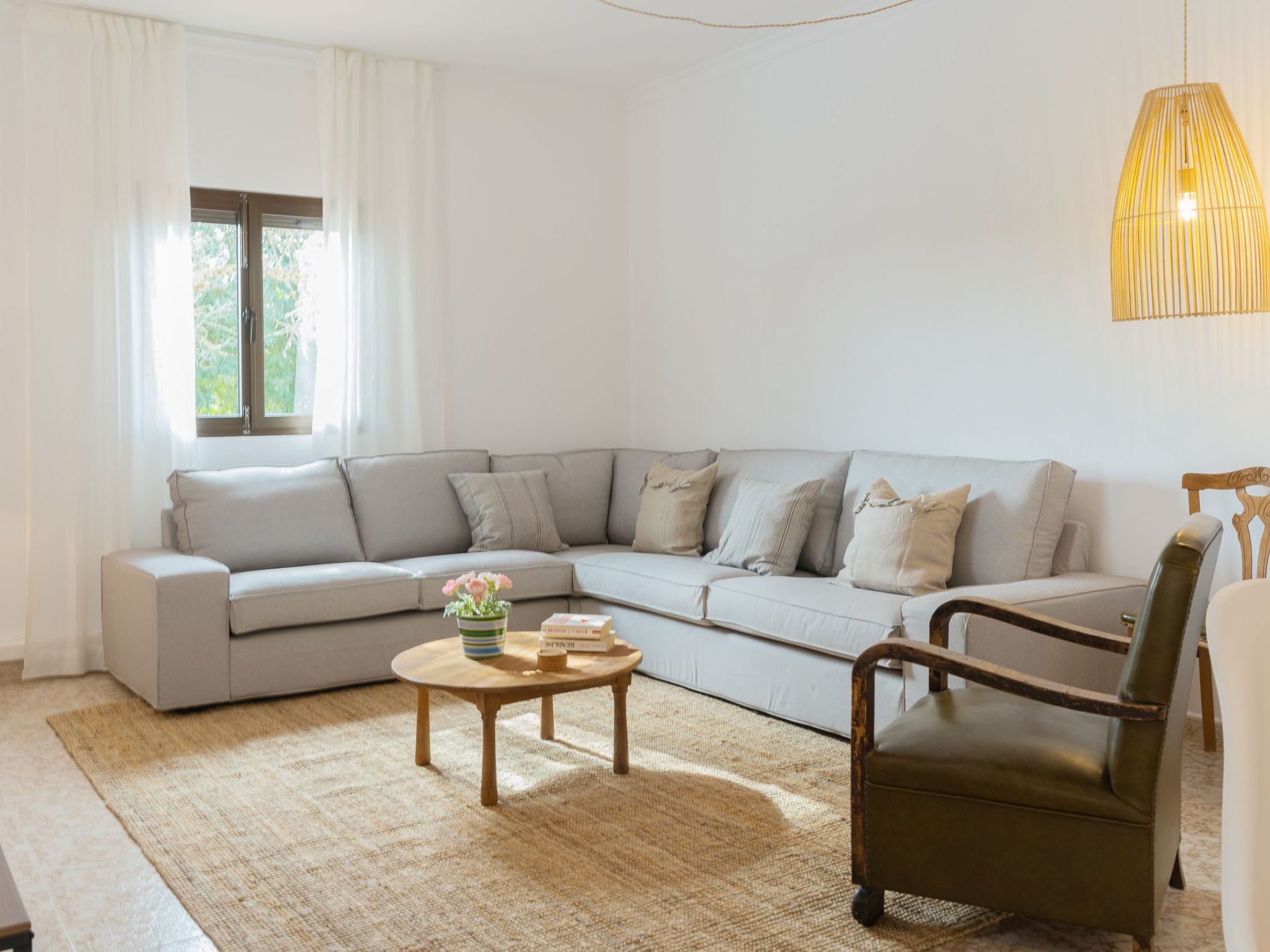 Finca 'Sa Tanca' mit privatem Pool-Inside