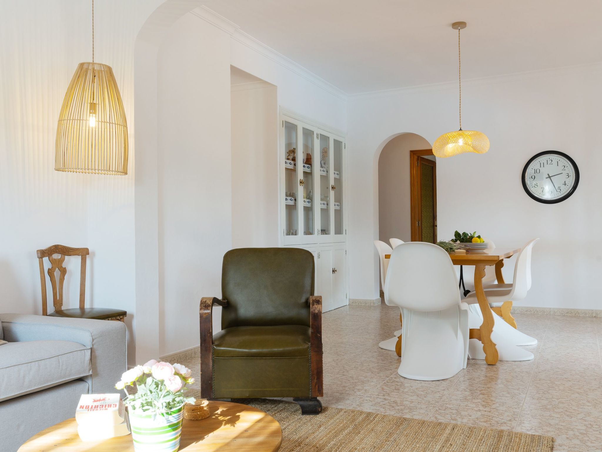 Finca 'Sa Tanca' mit privatem Pool-Inside