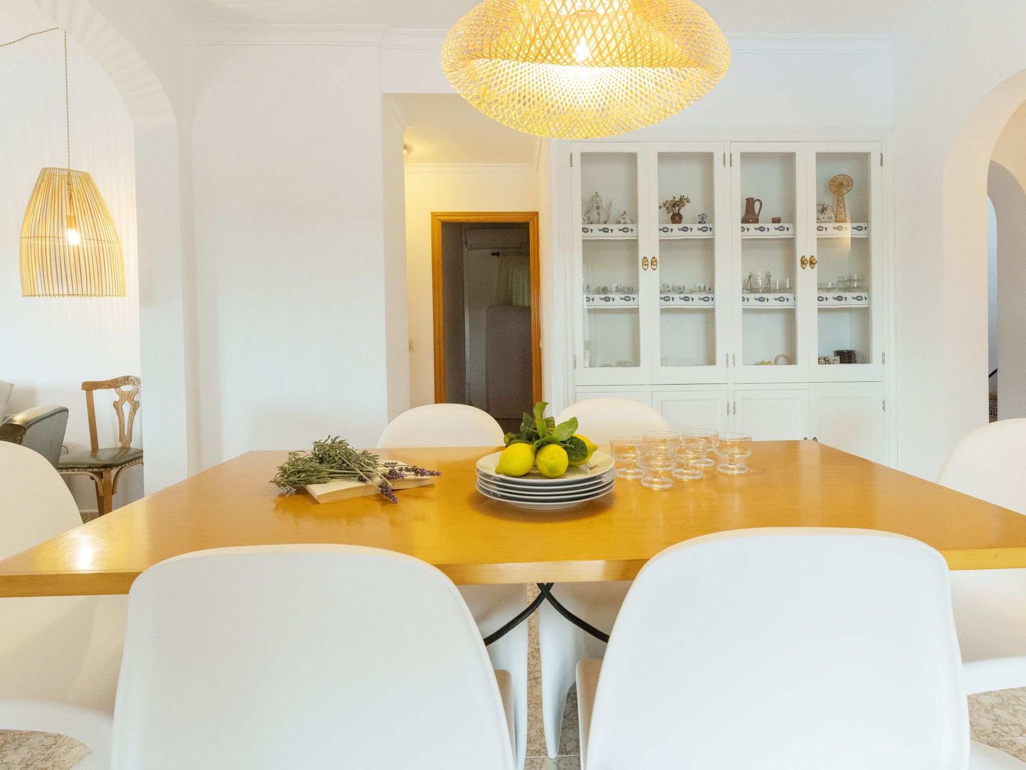 Finca 'Sa Tanca' mit privatem Pool-Inside