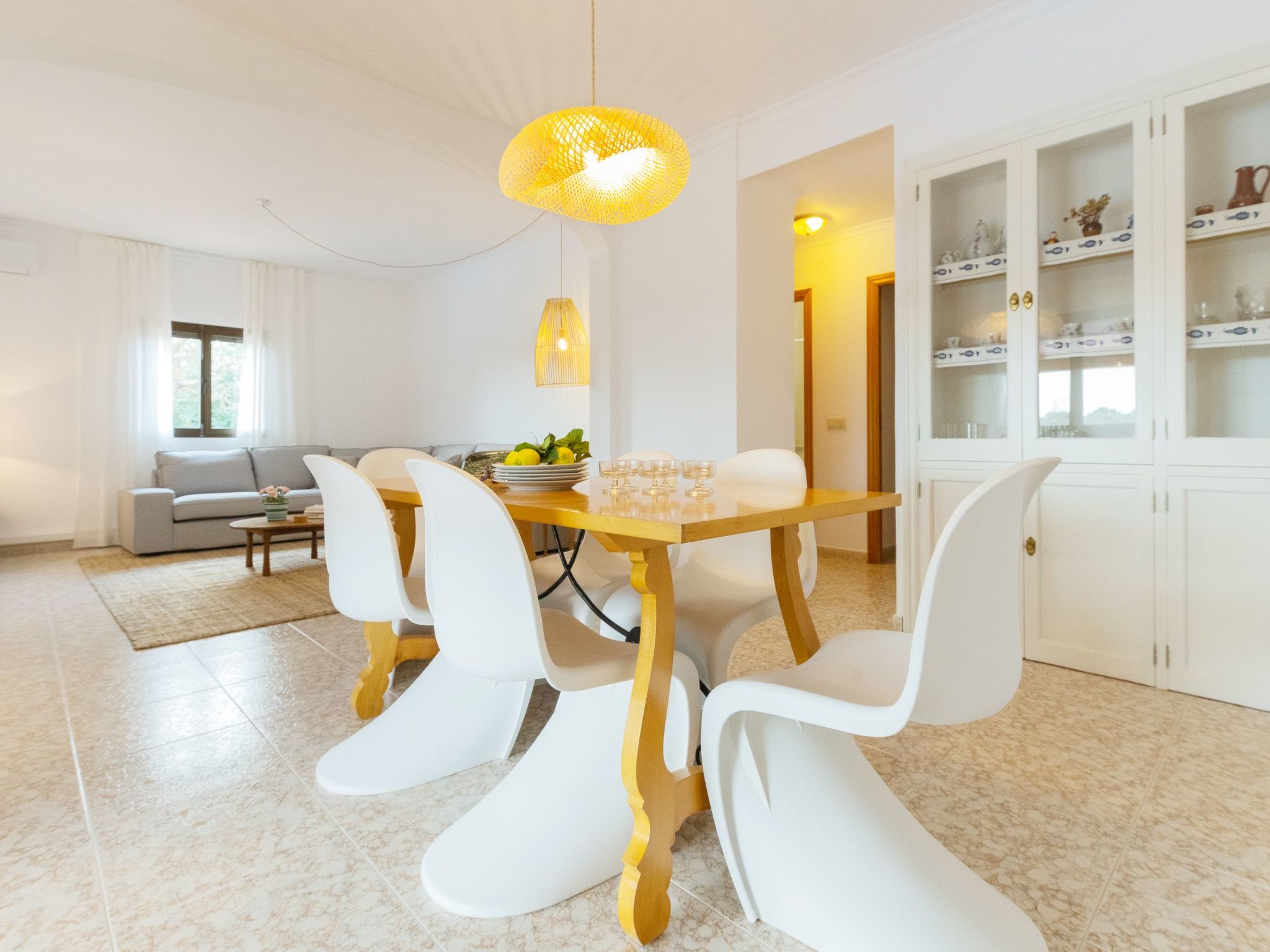 Finca 'Sa Tanca' mit privatem Pool-Inside