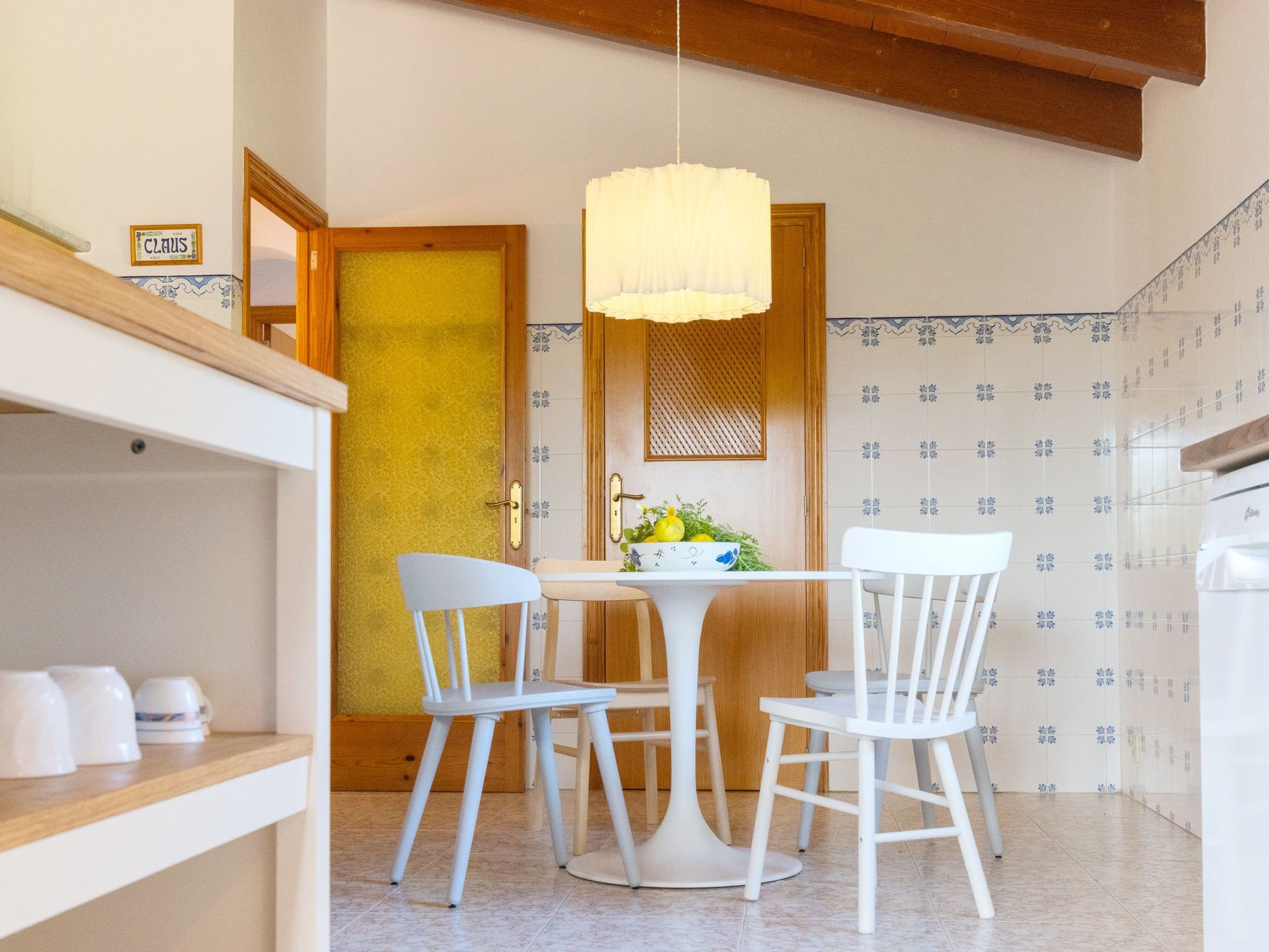 Finca 'Sa Tanca' mit privatem Pool-Inside