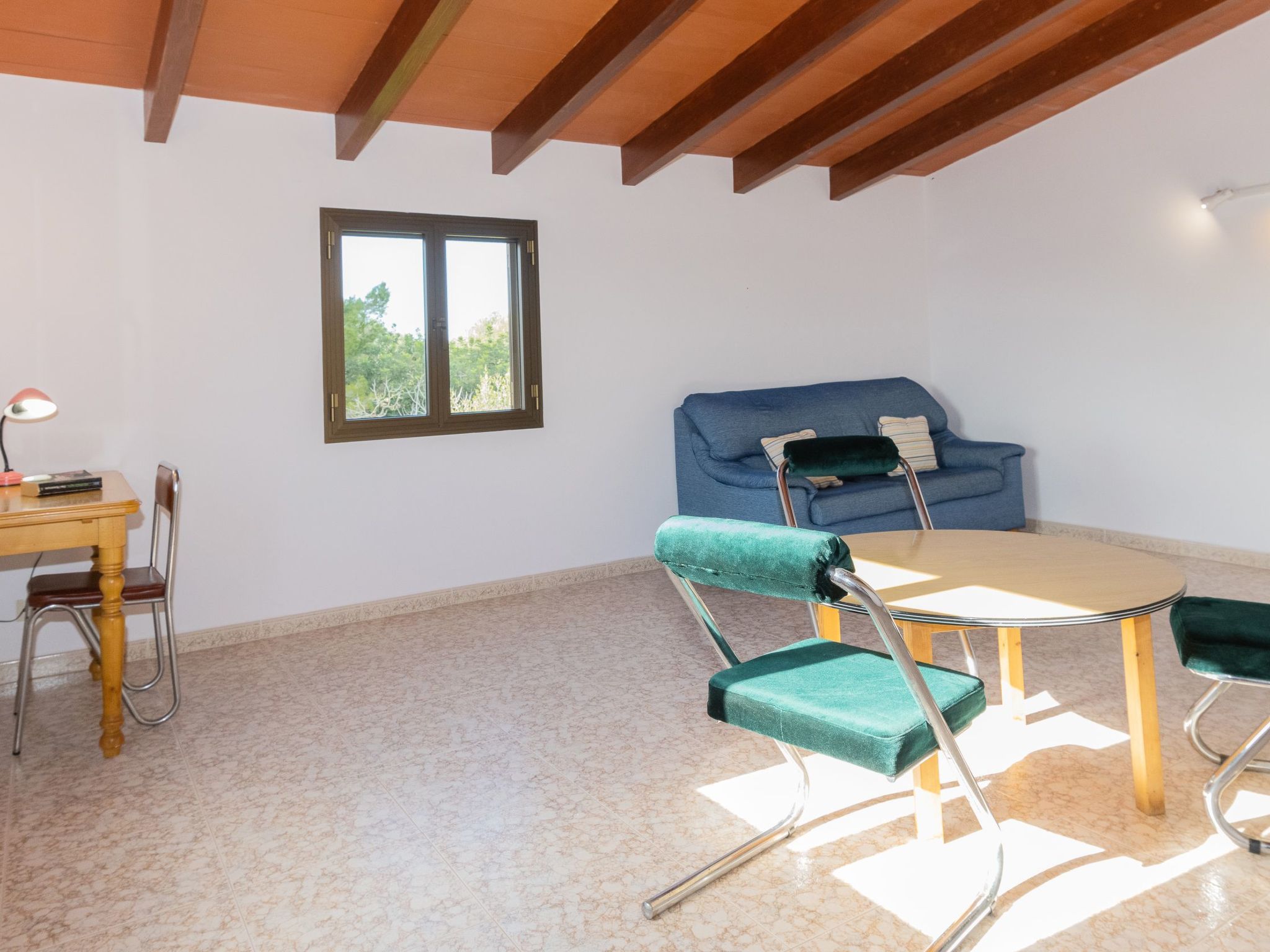 Finca 'Sa Tanca' mit privatem Pool-Inside