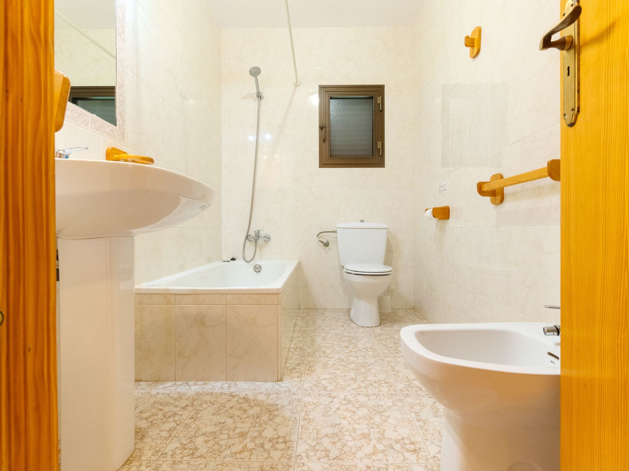 Finca 'Sa Tanca' mit privatem Pool-Inside