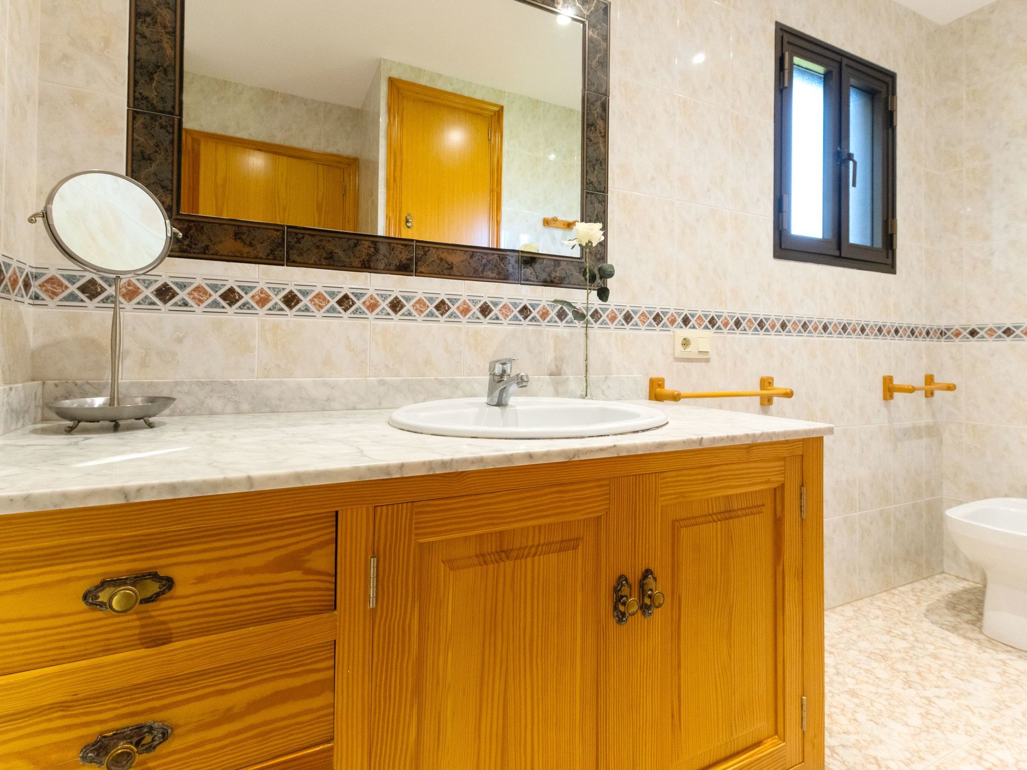 Finca 'Sa Tanca' mit privatem Pool