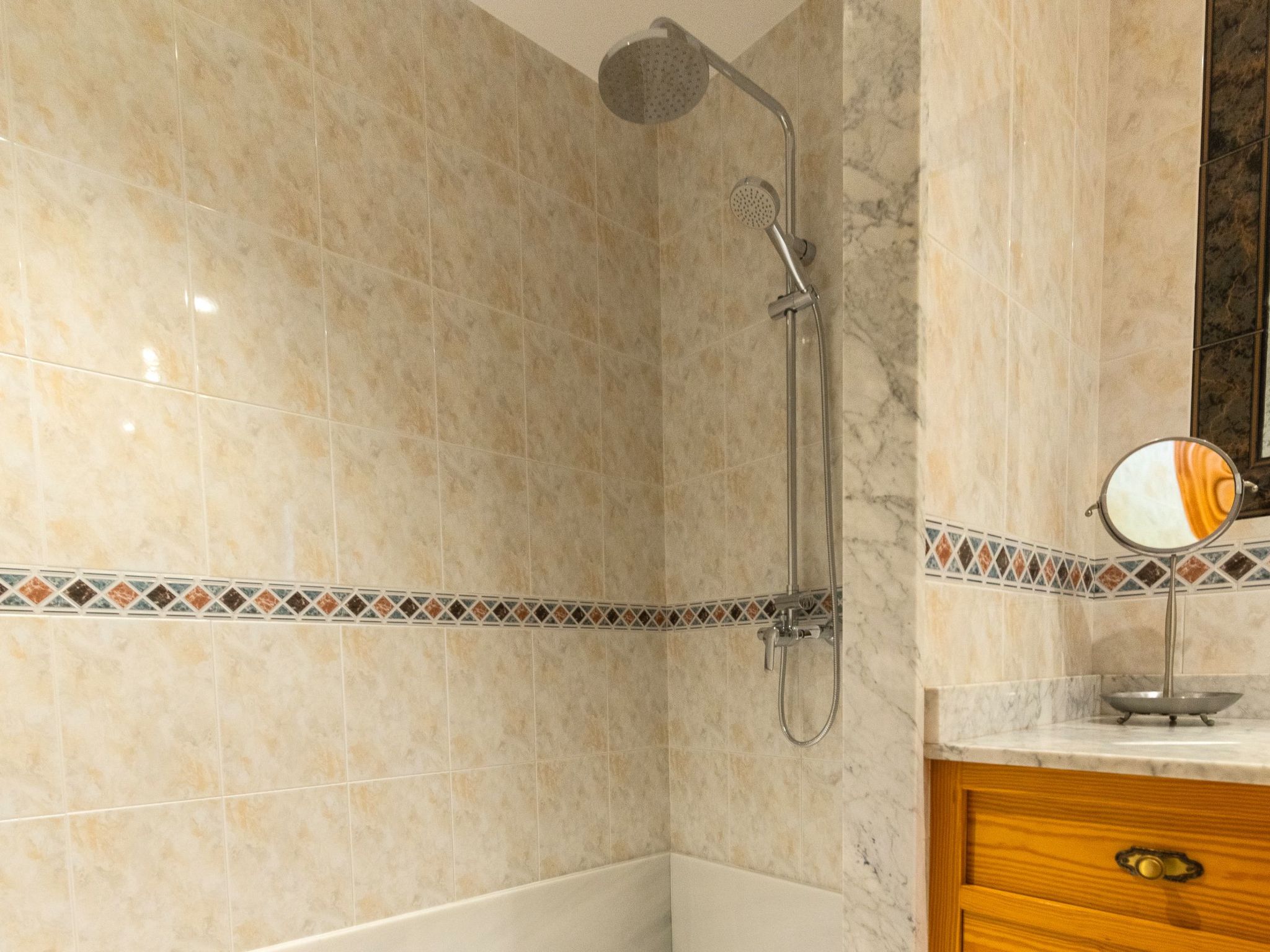 Finca 'Sa Tanca' mit privatem Pool