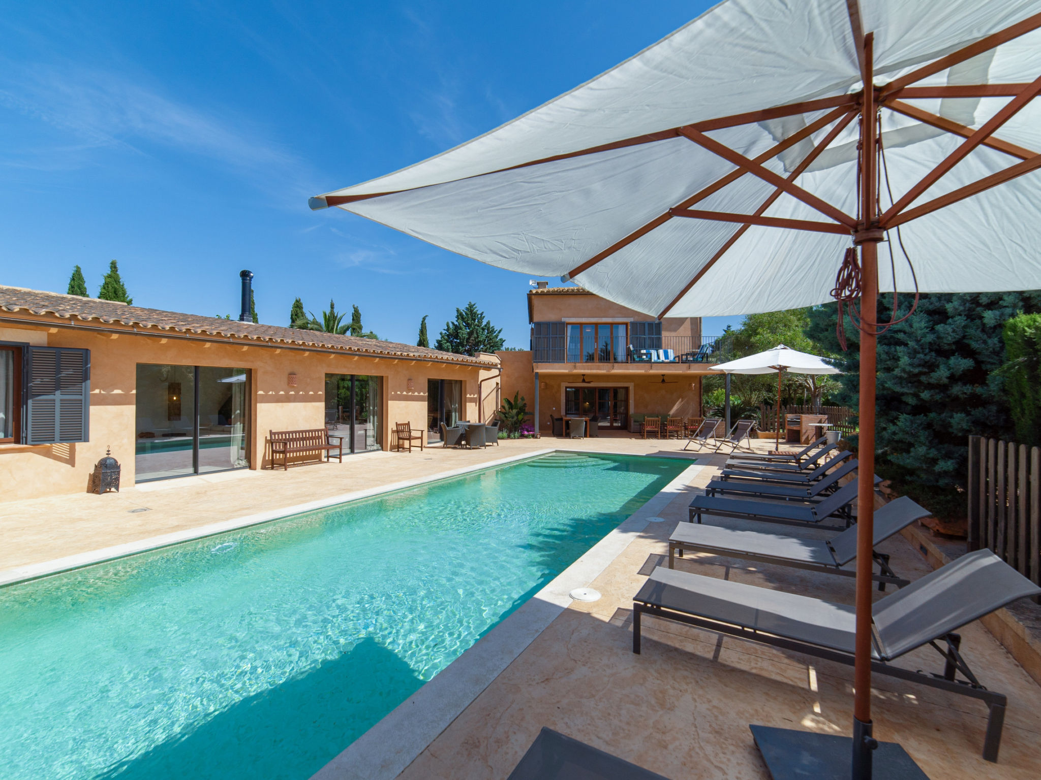 Villa ES Trenc - Can Riera by PriorityVillas