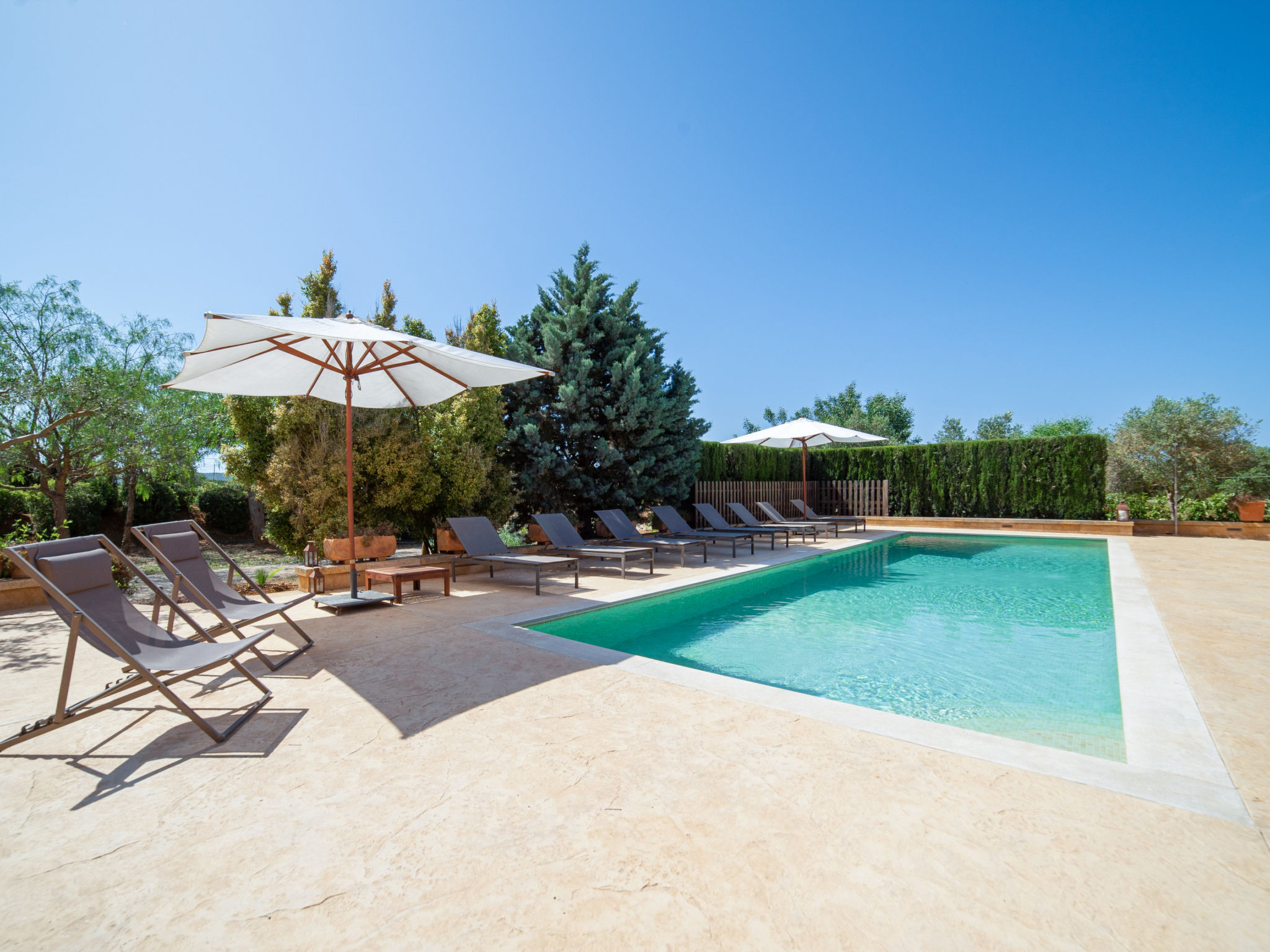 Villa ES Trenc - Can Riera by PriorityVillas