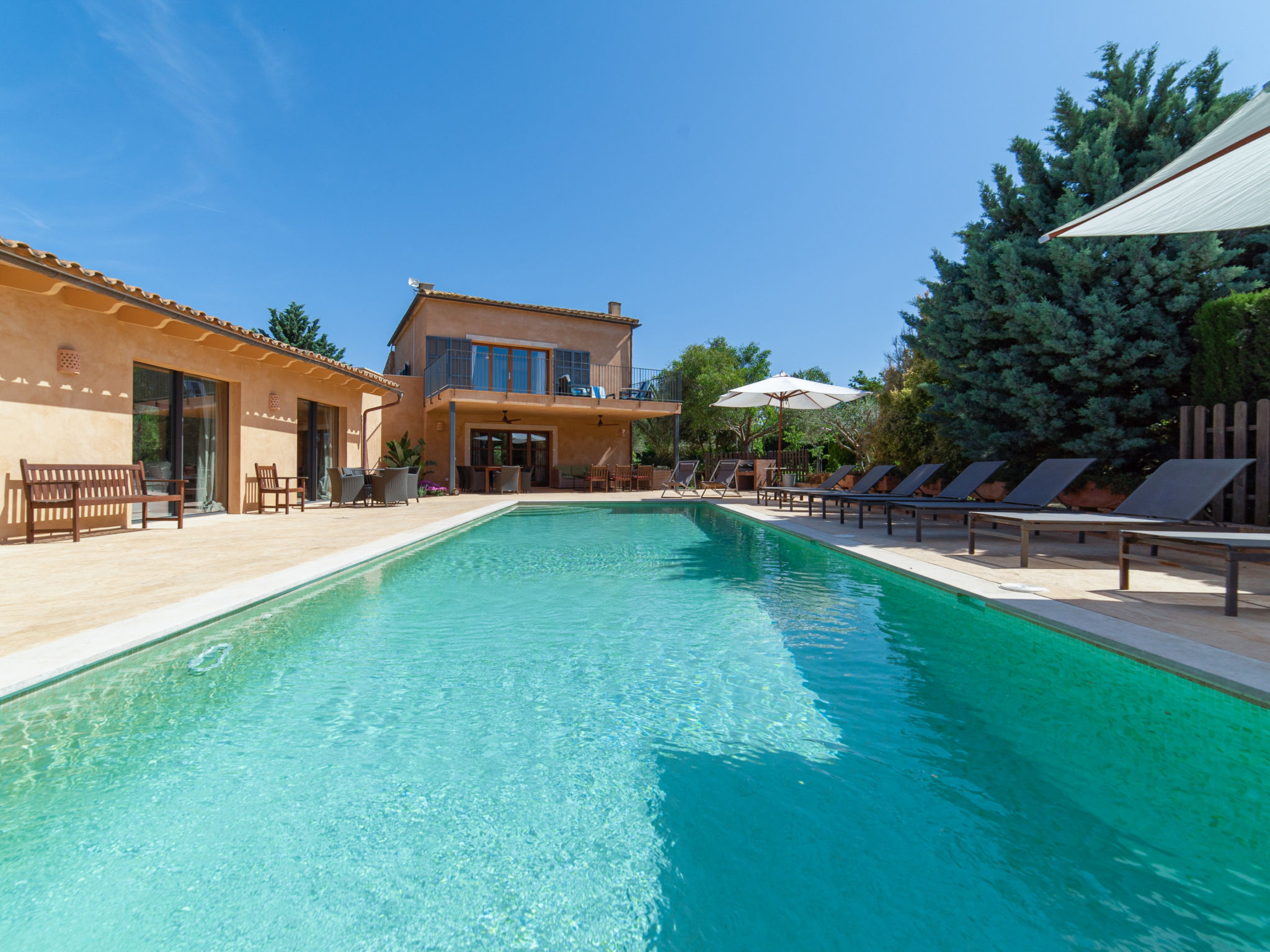 Villa ES Trenc - Can Riera by PriorityVillas