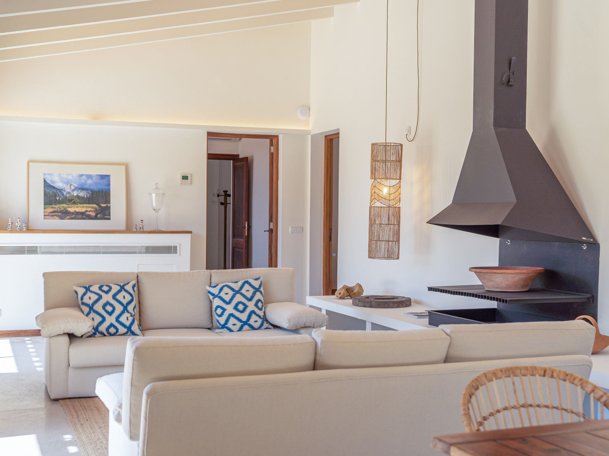 Villa ES Trenc - Can Riera by PriorityVillas - Dedans